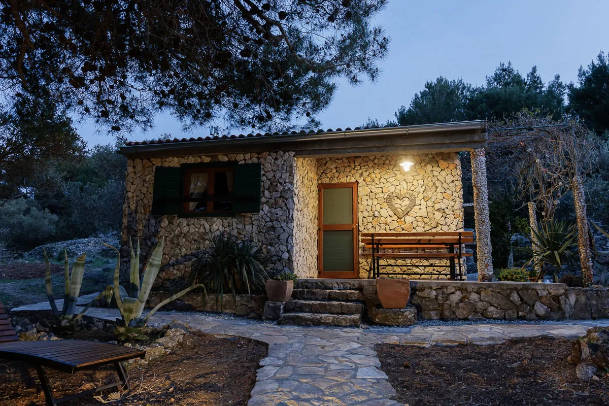 Magda 16 - Kornatica