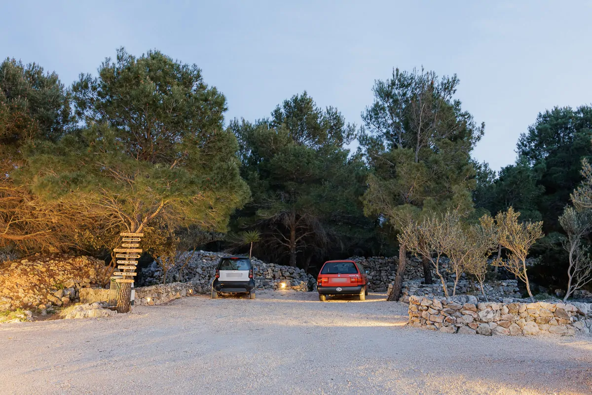 La Pineta -15% from 23.10.2025! 26 - Kornatica