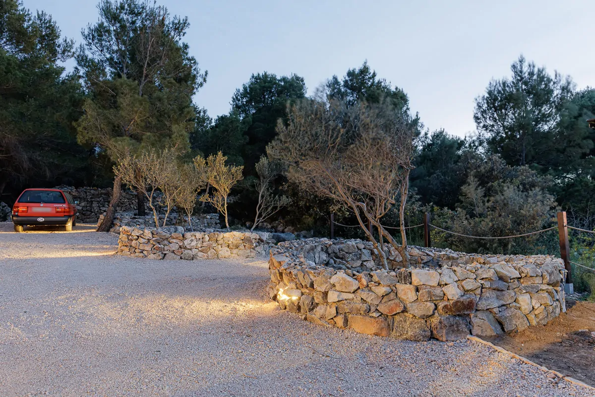 Magda 17 - Kornatica