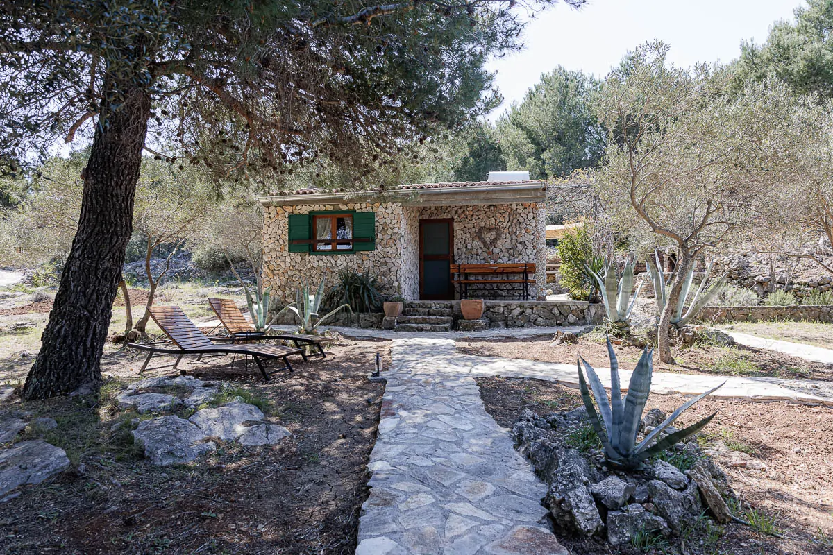 Magda 18 - Kornatica