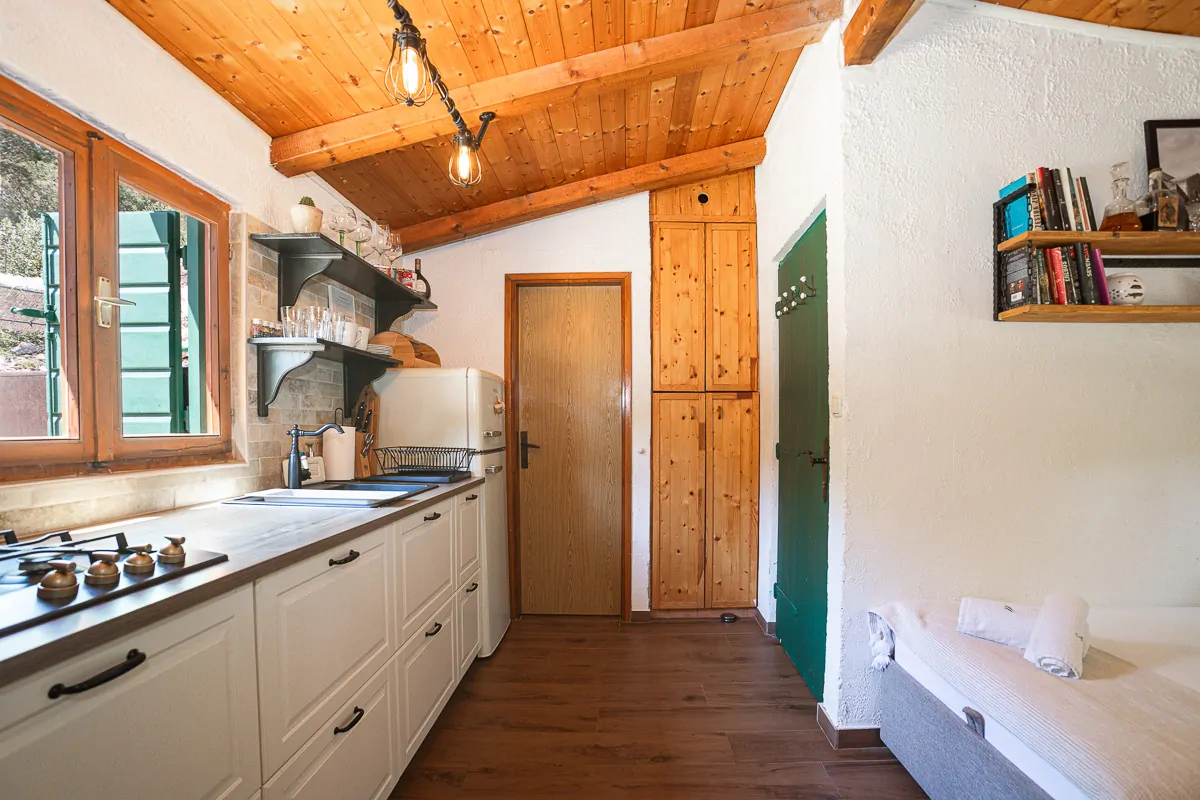 Magda 24 - Kornatica