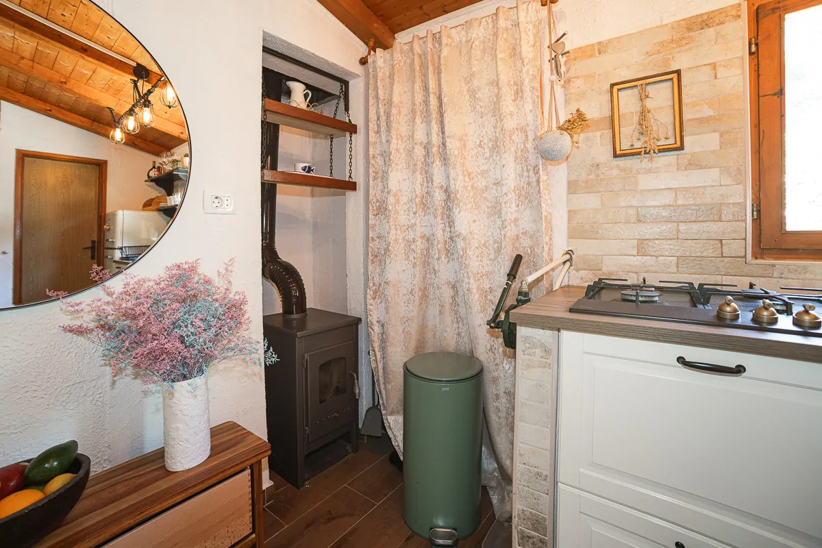 Magda 26 - Kornatica