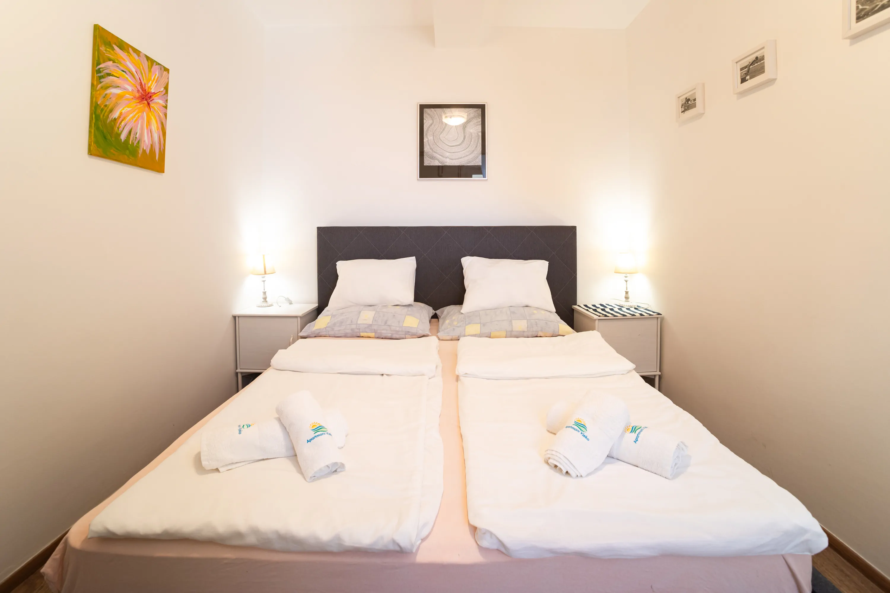 Pod Raduč – Stipe 4+1 04 - Kornatica