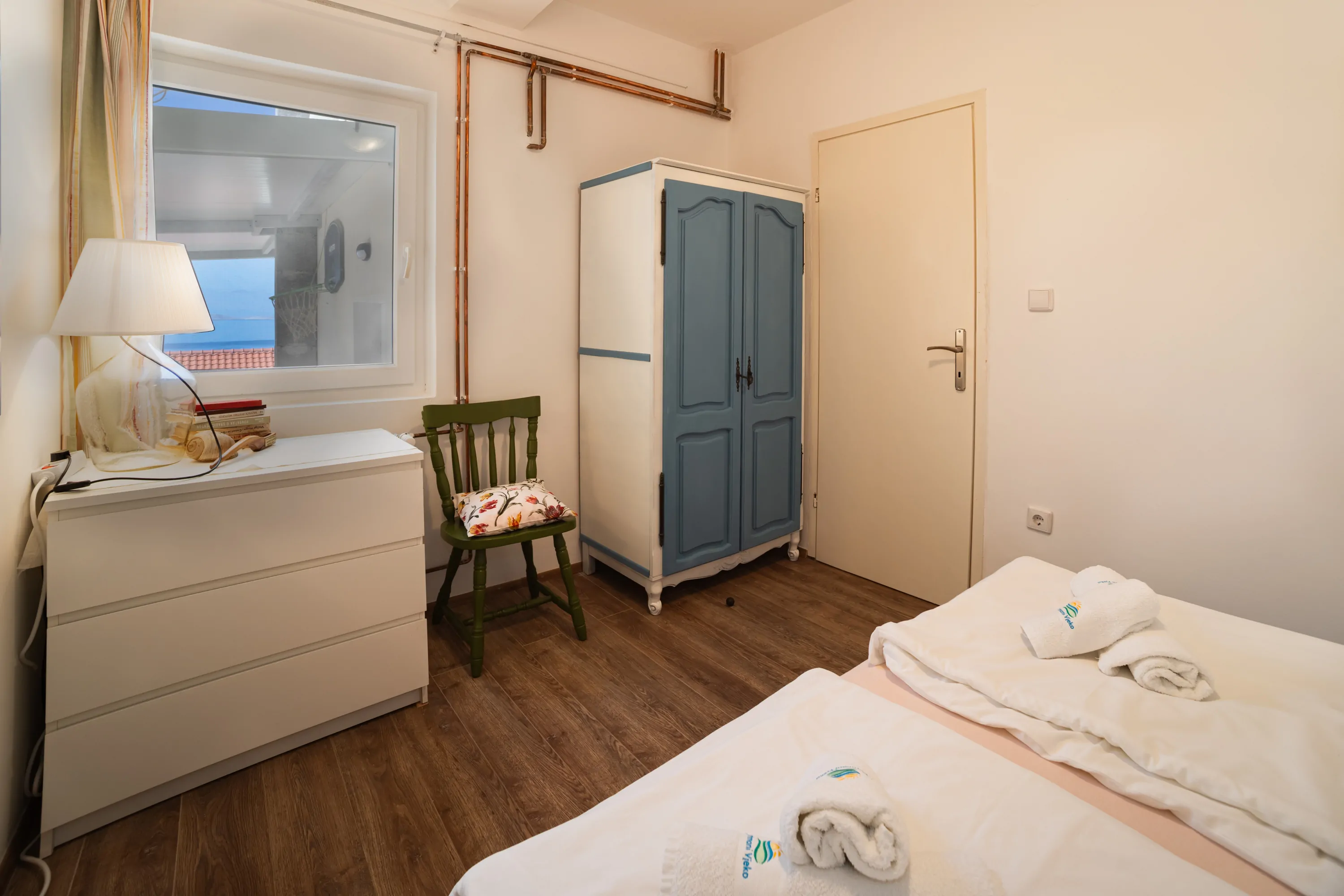 Pod Raduč – Stipe 4+1 05 - Kornatica