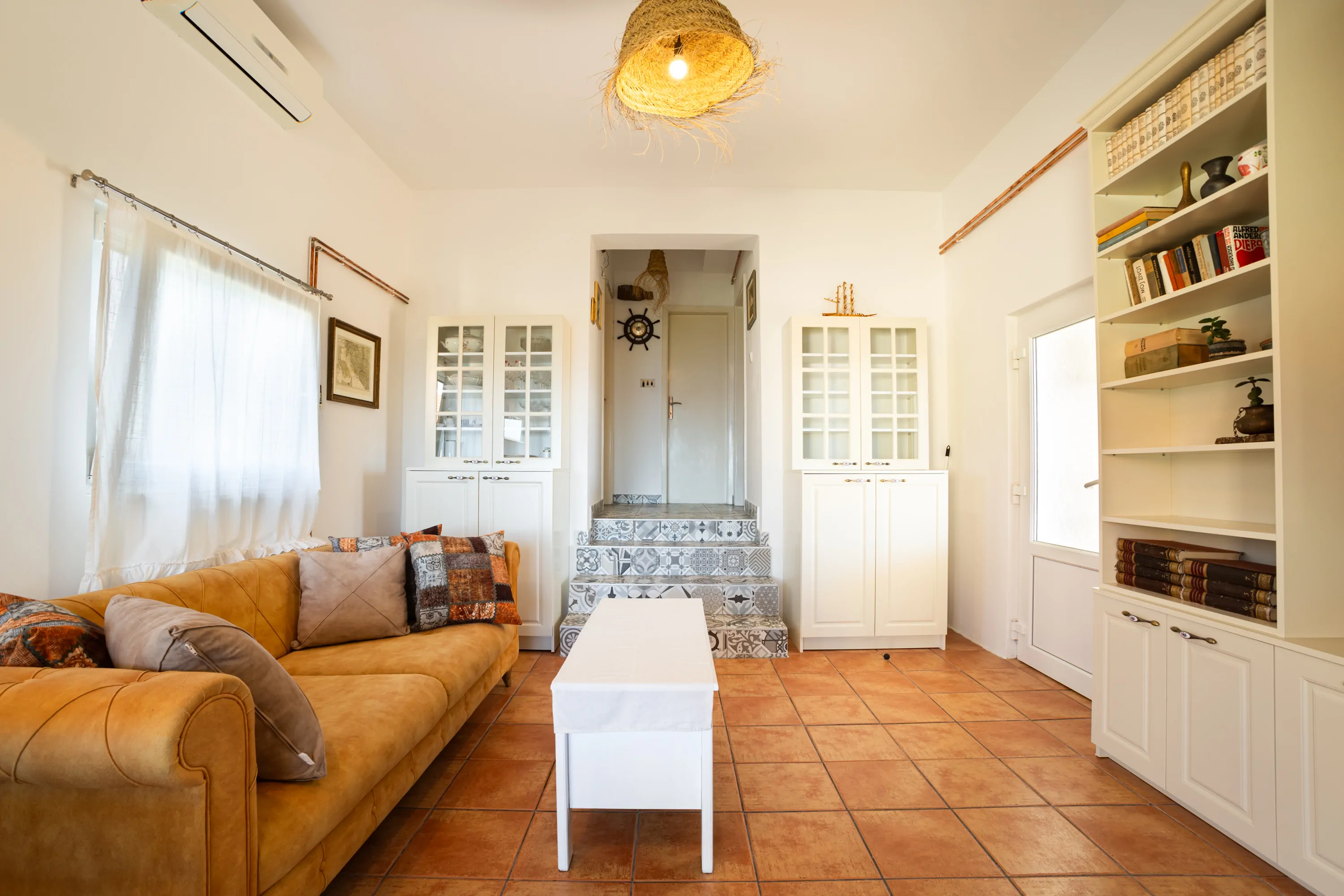 Pod Raduč – Stipe 4+1 09 - Kornatica