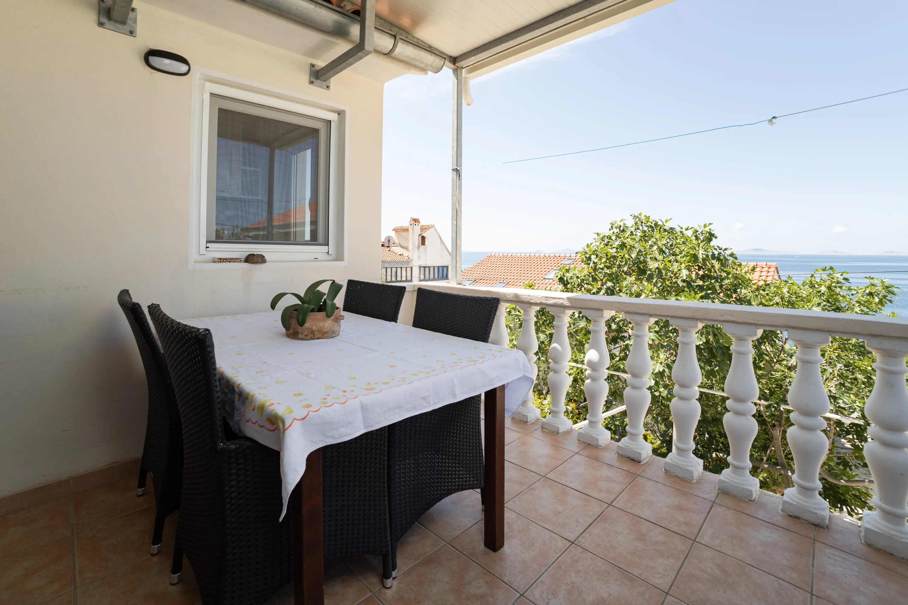 Pod Raduč – Stipe 4+1 10 - Kornatica