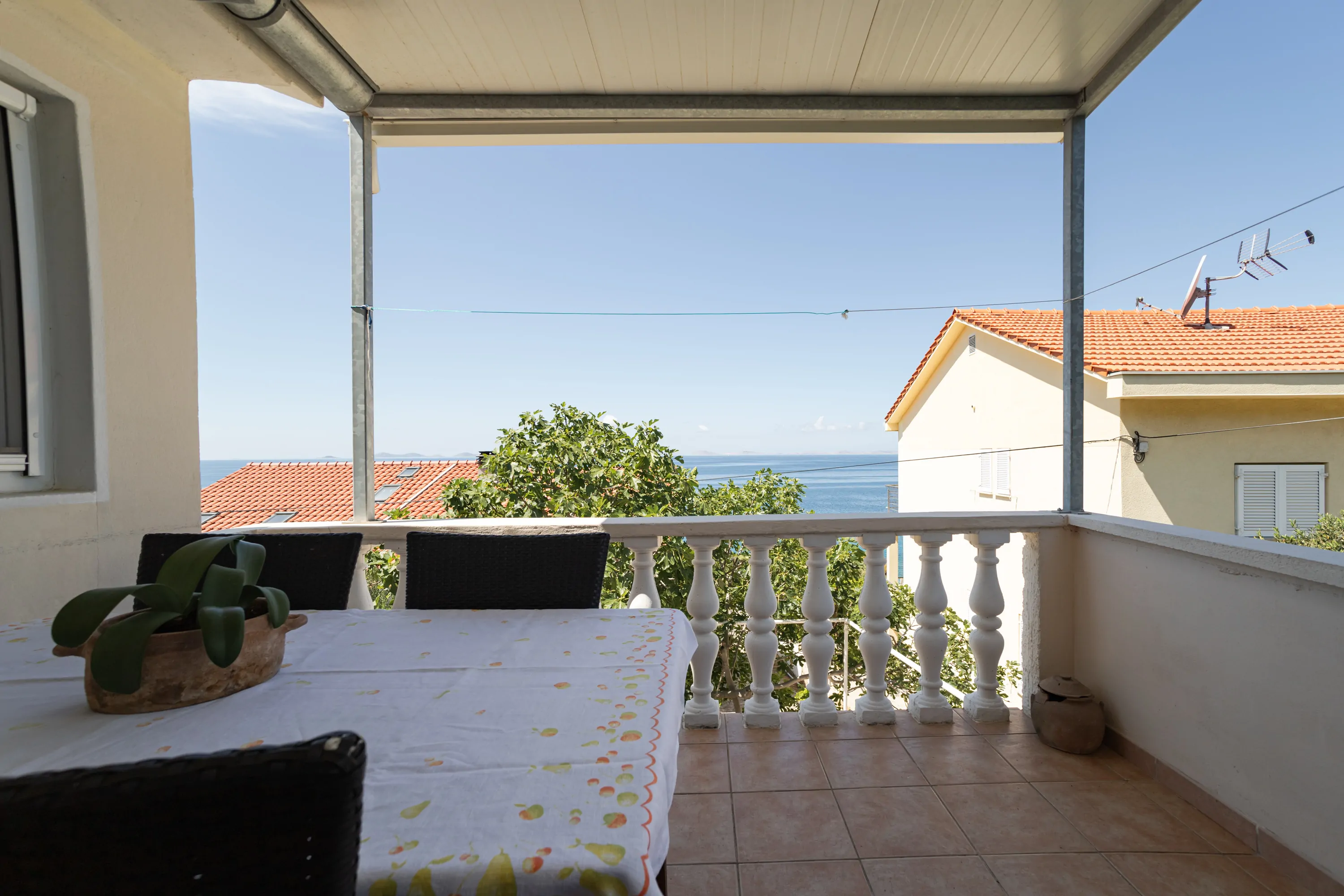 Pod Raduč – Stipe 4+1 - Kornatica