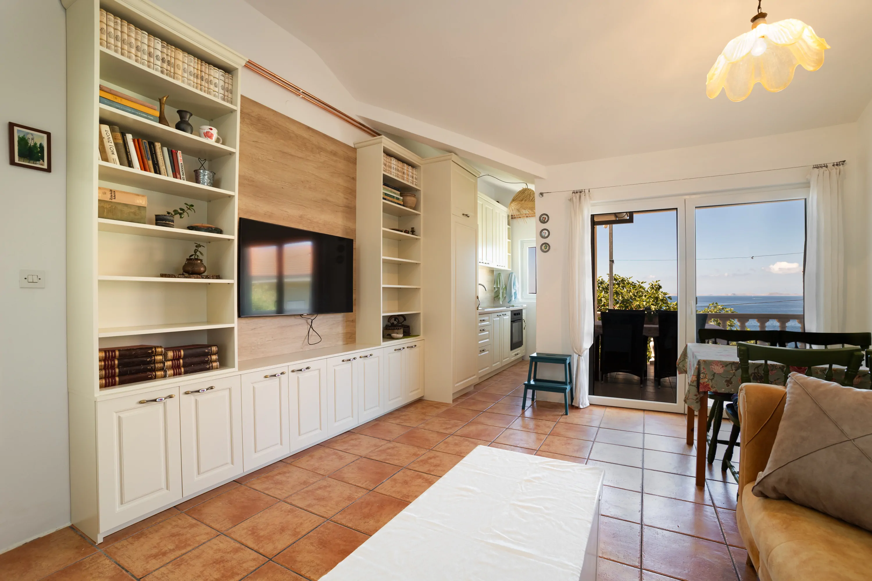 Pod Raduč – Stipe 4+1 12 - Kornatica