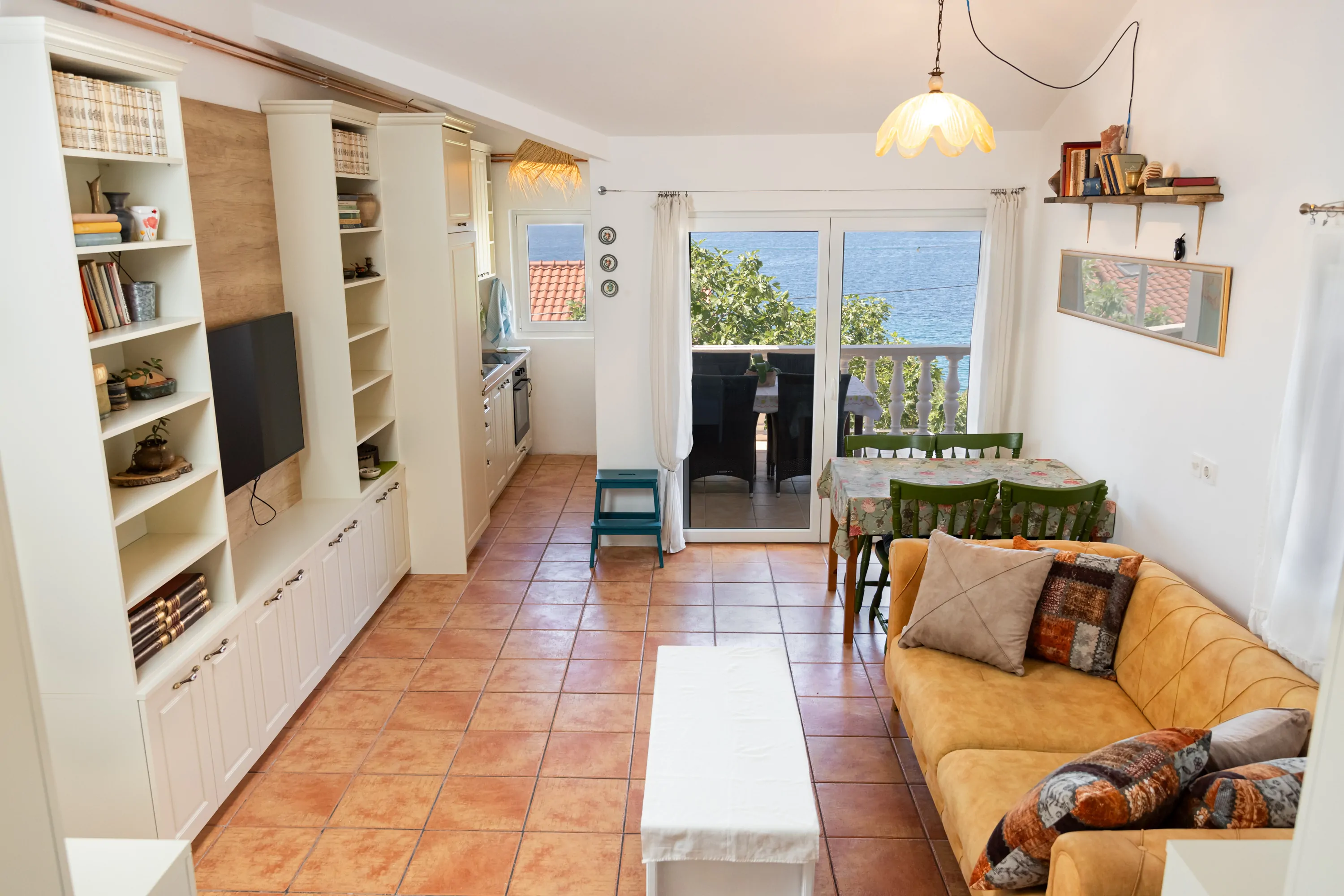 Pod Raduč – Stipe 4+1 14 - Kornatica