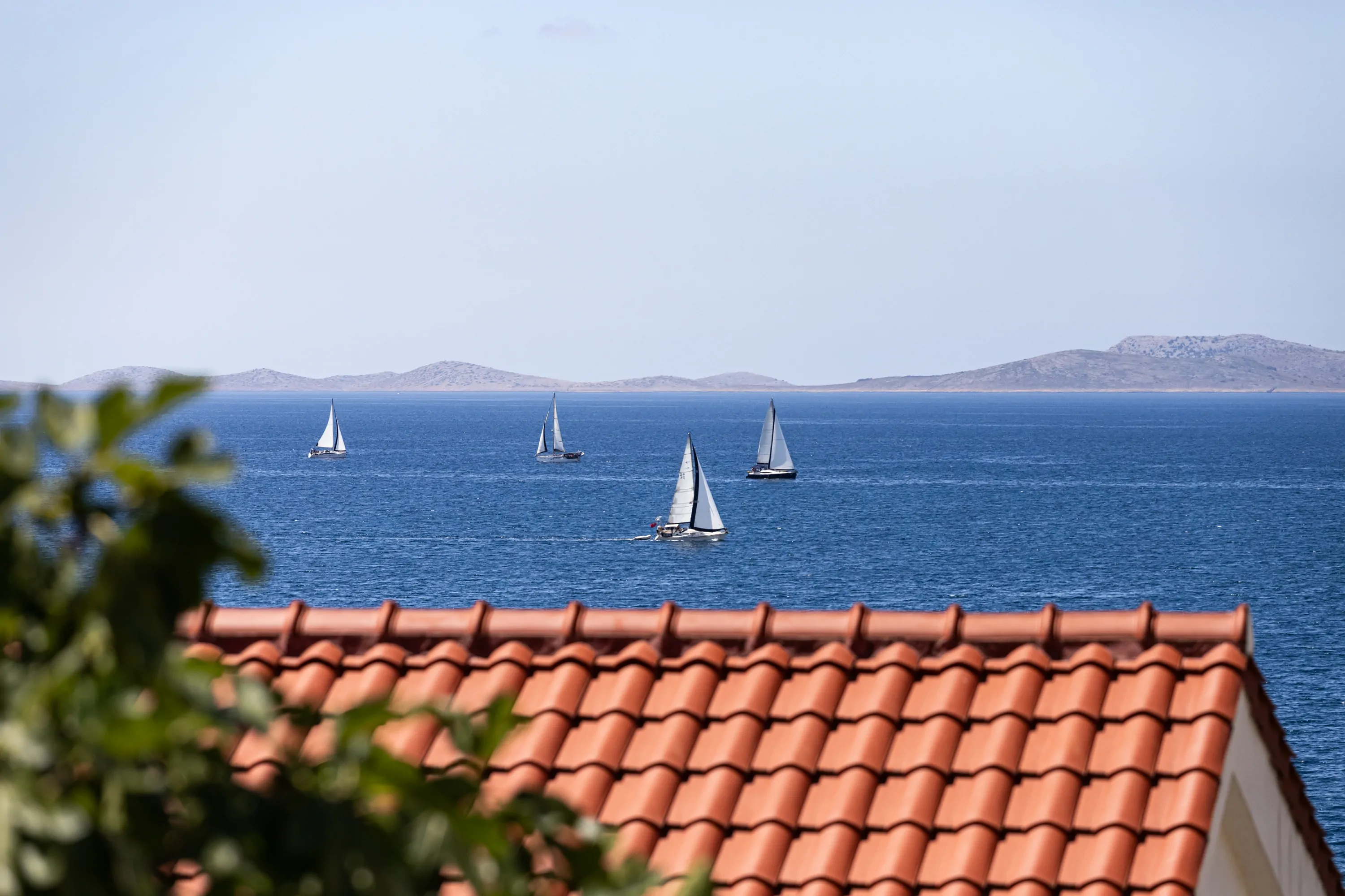 Pod Raduč – Stipe 4+1 16 - Kornatica