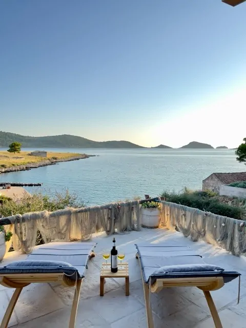 Lučica – NOVO! - Kornatica