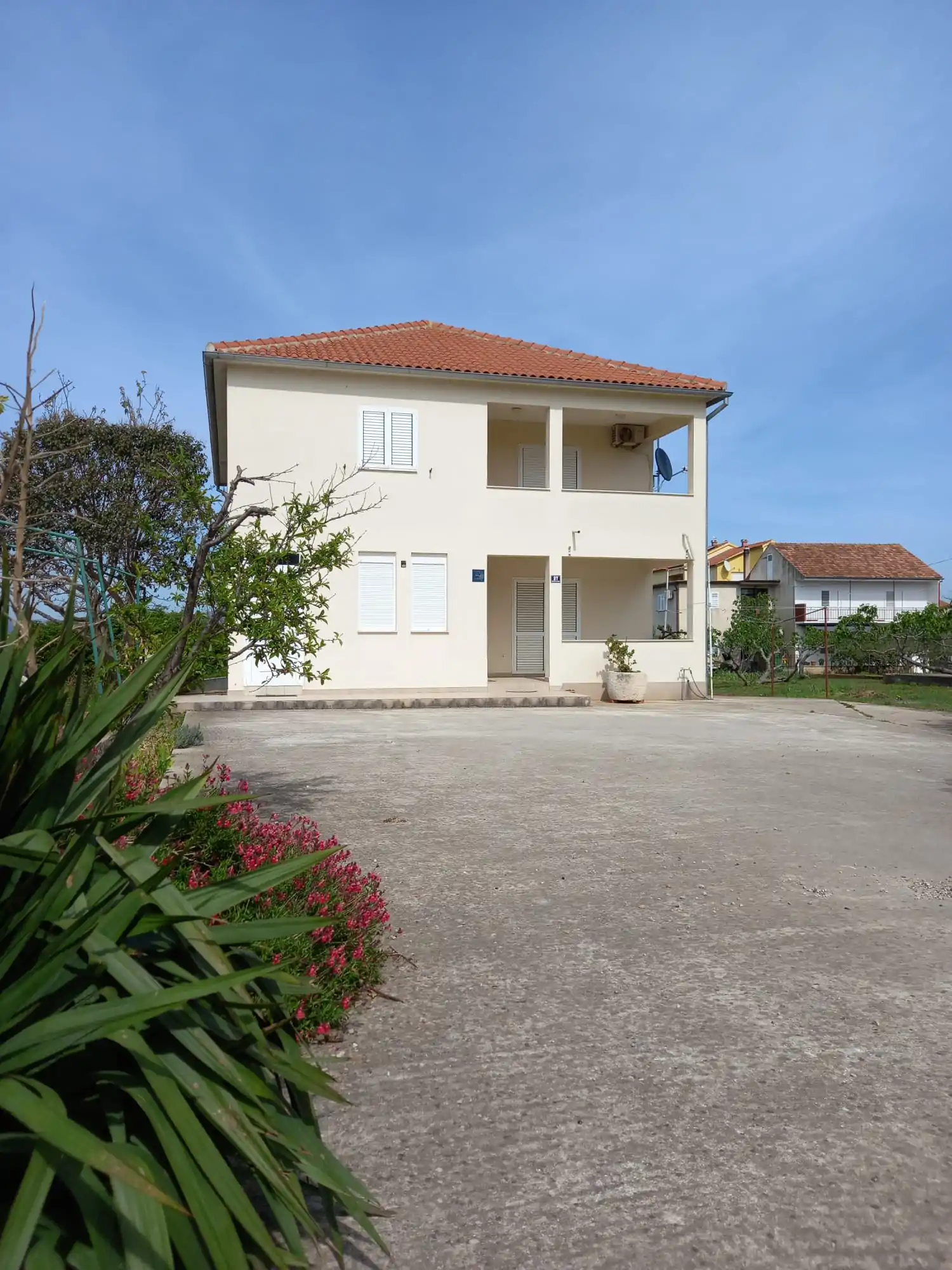 Tomislav PM 2+1 01 - Kornatica