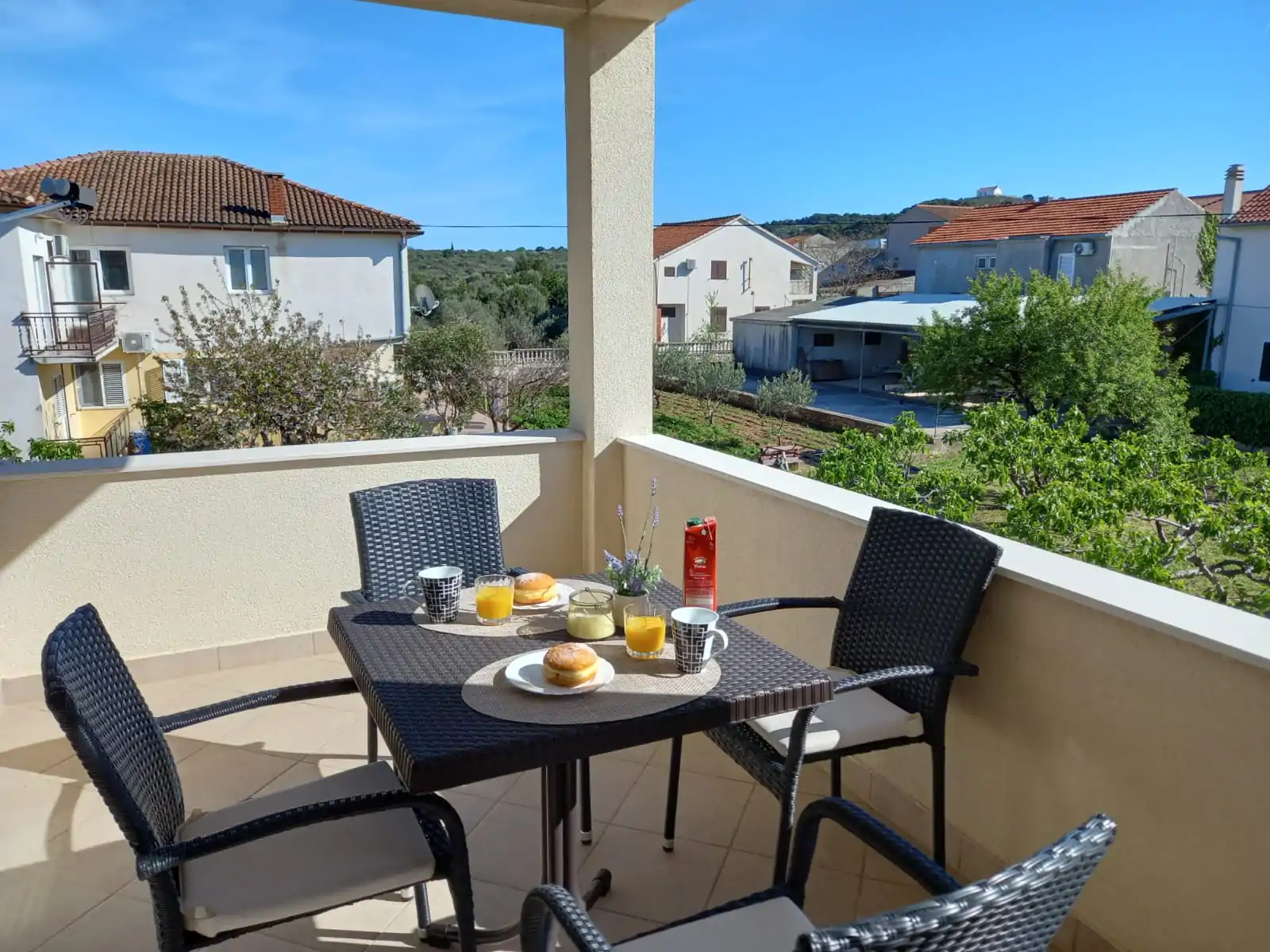 Tomislav PU 2+1 - Kornatica