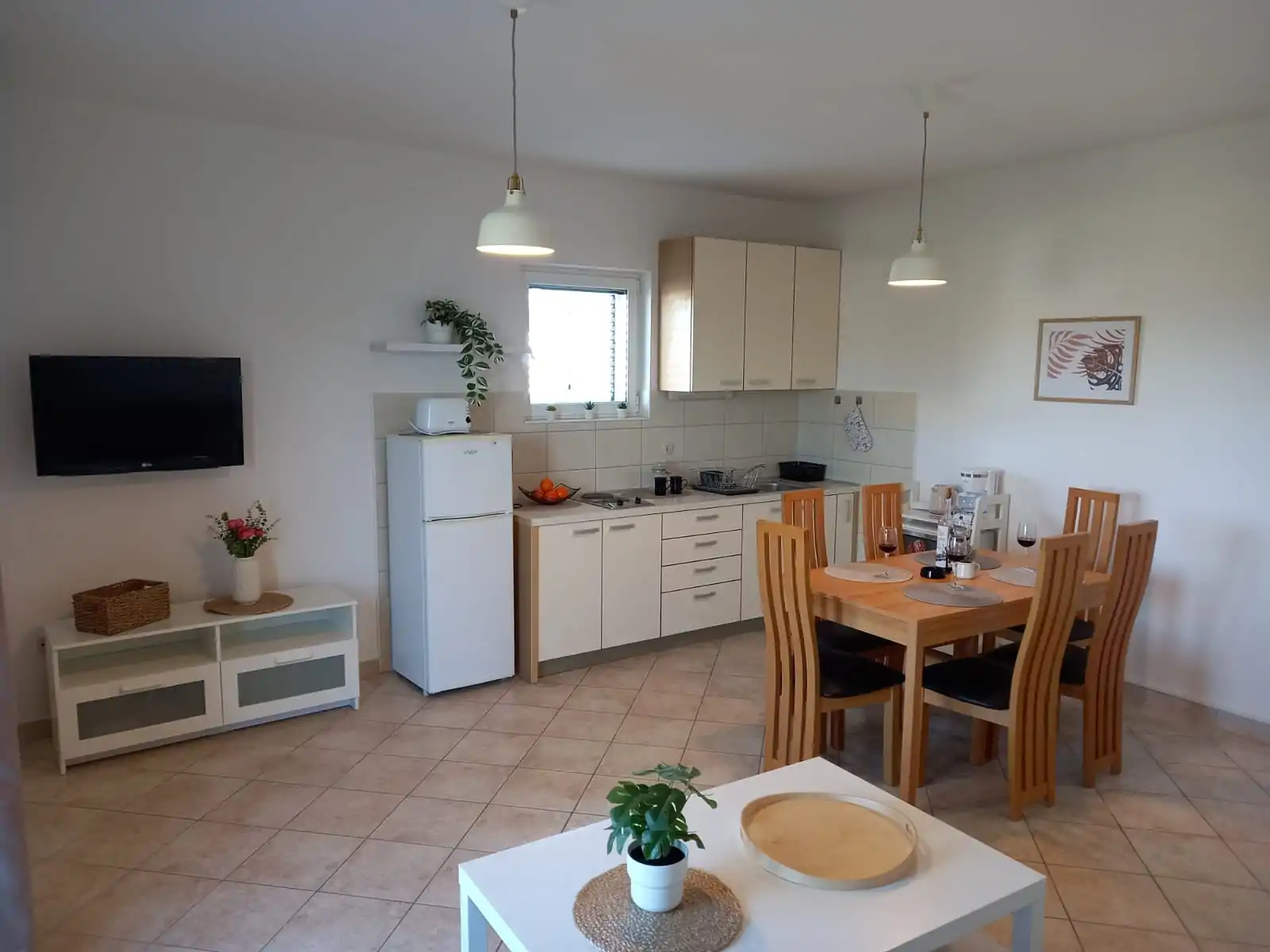 Tomislav PM 2+1 - Kornatica