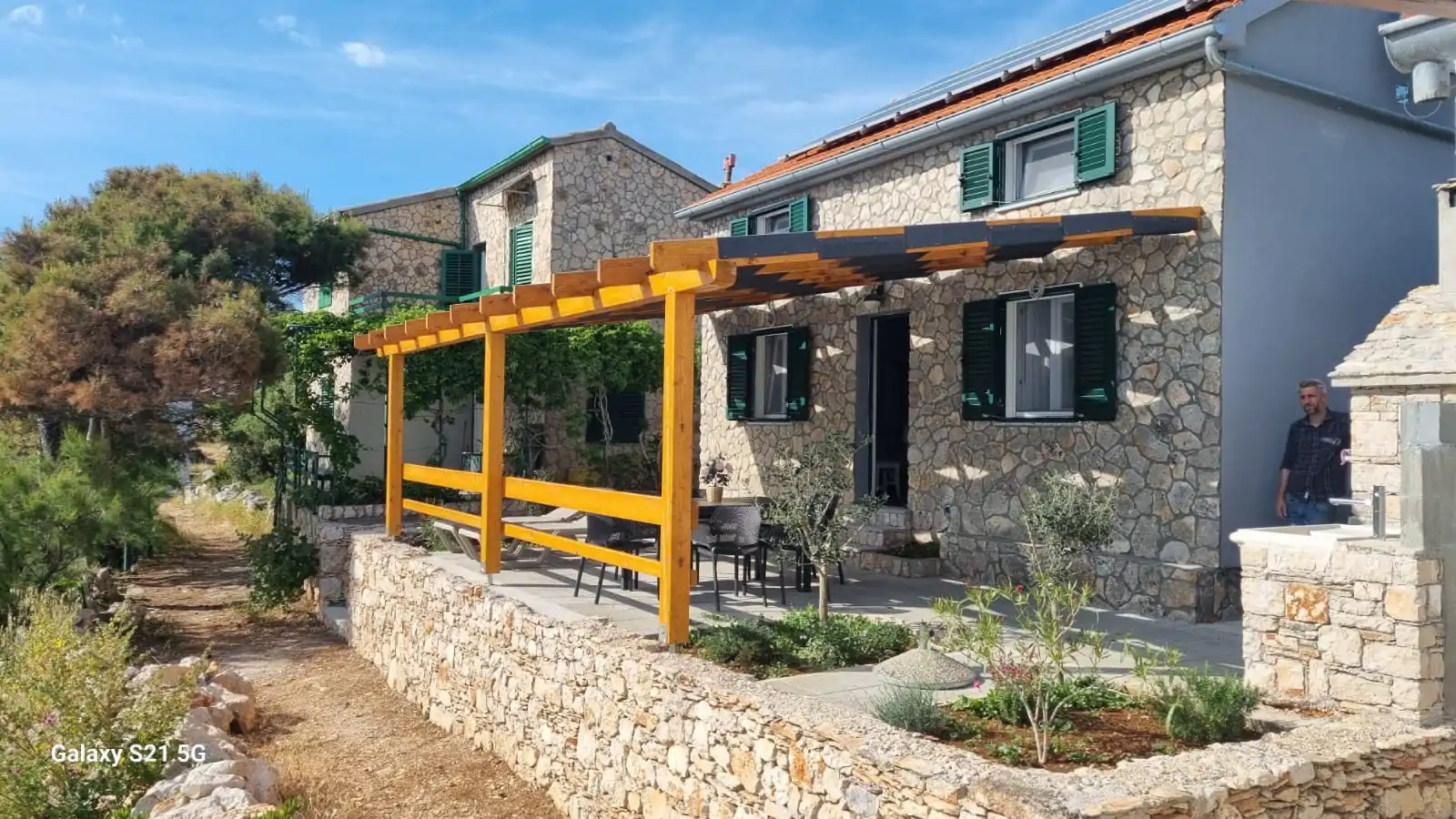 Zarita – FREE – 220 €/DAY! 14 - Kornatica