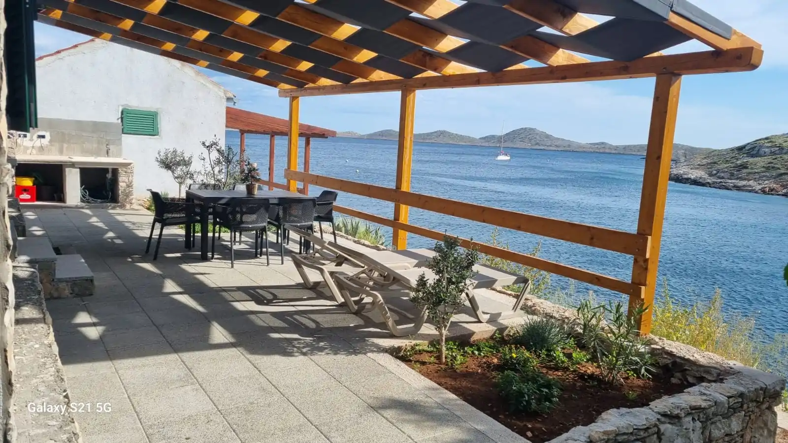 Zarita – FREE – 220 €/DAY! 15 - Kornatica