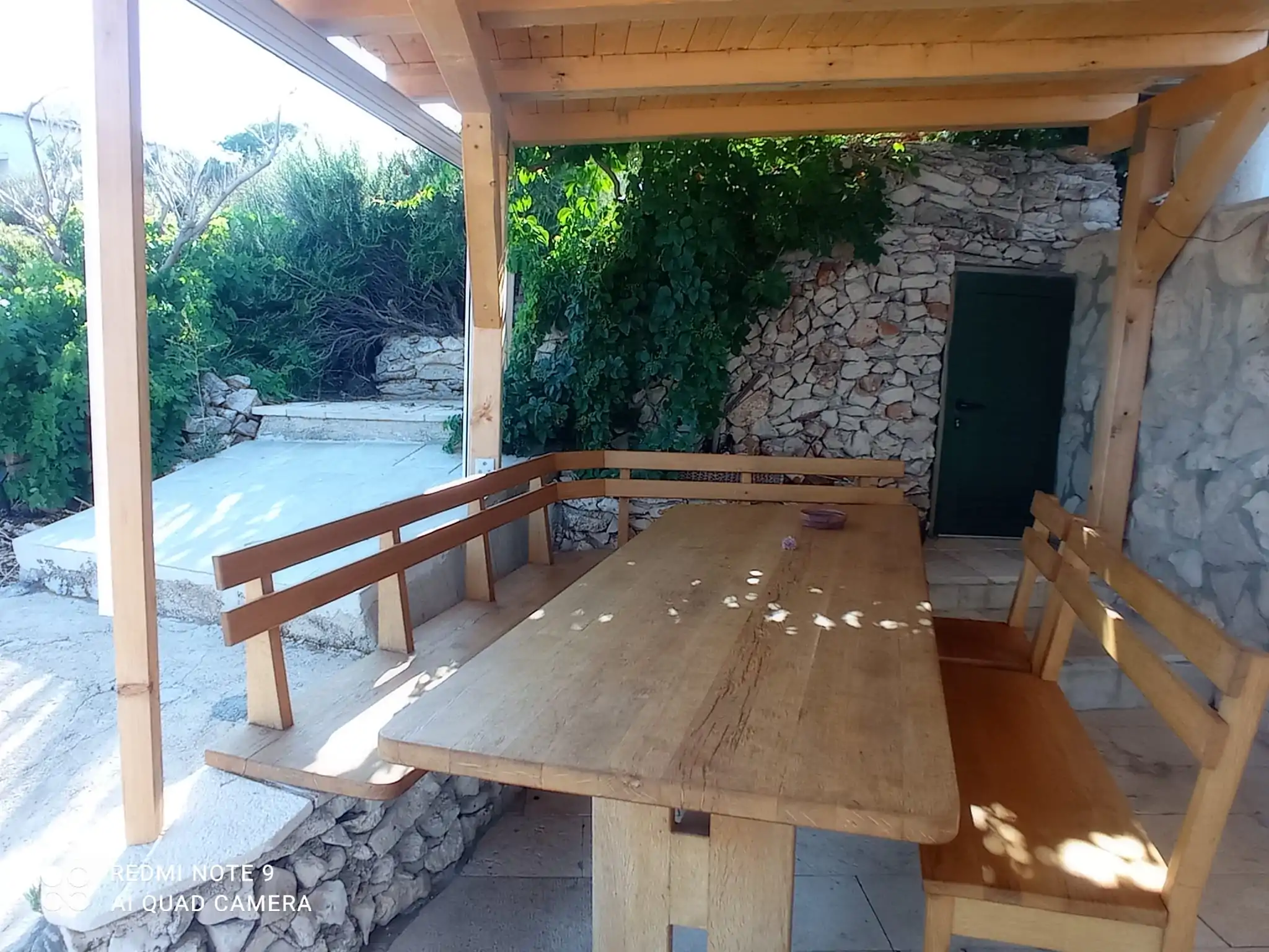 Žižanj 10 - Kornatica