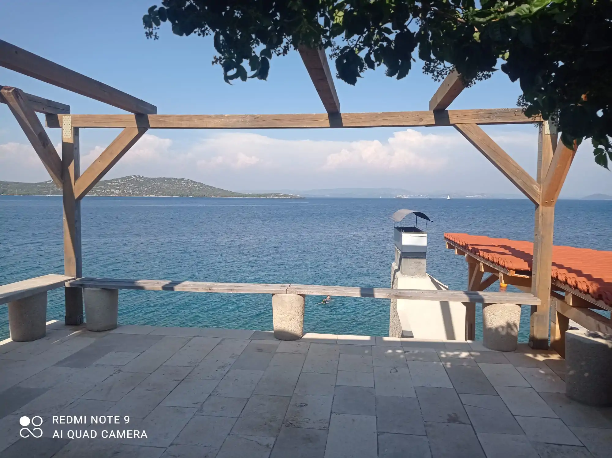 Žižanj 11 - Kornatica