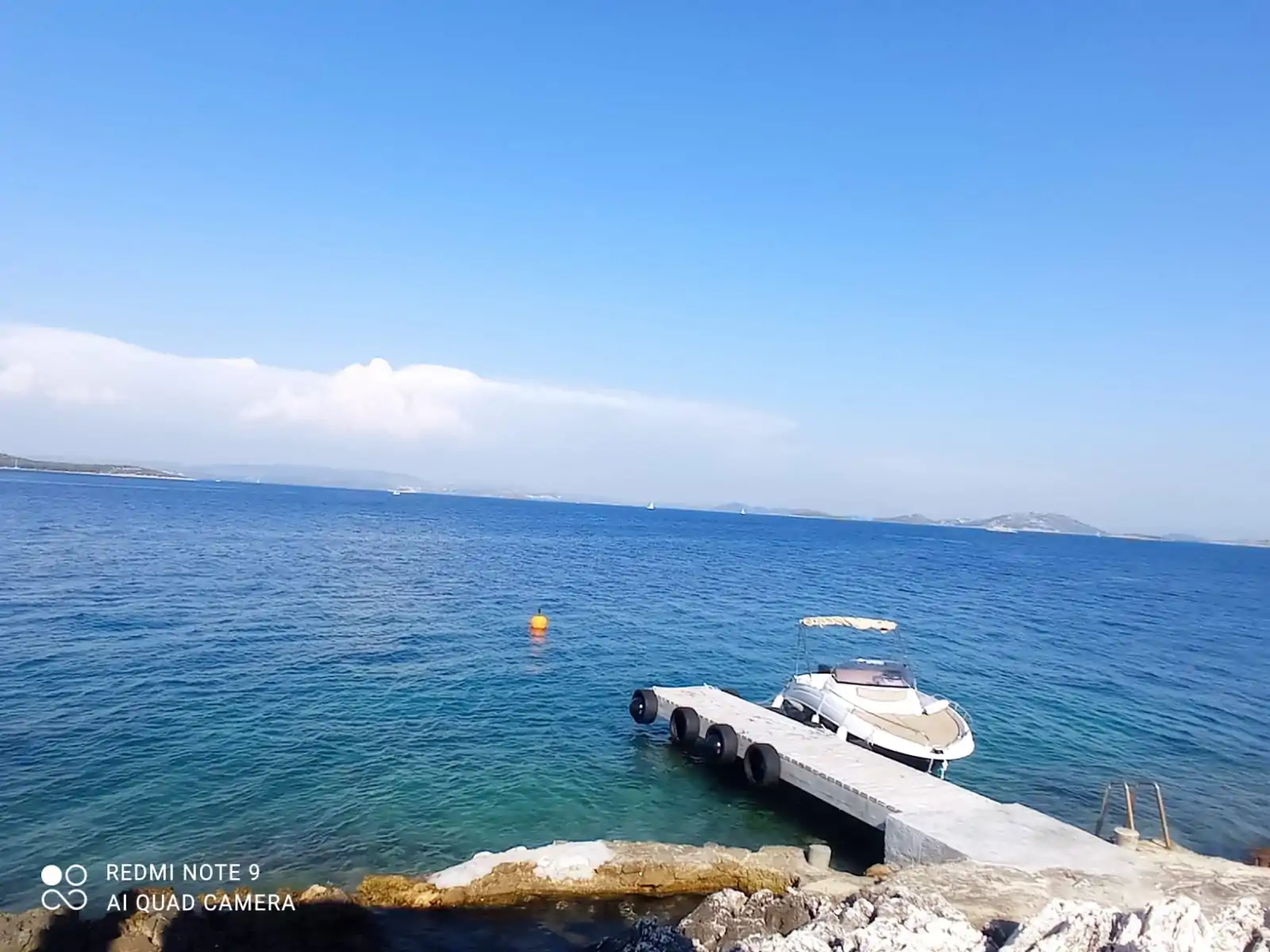 Žižanj 12 - Kornatica