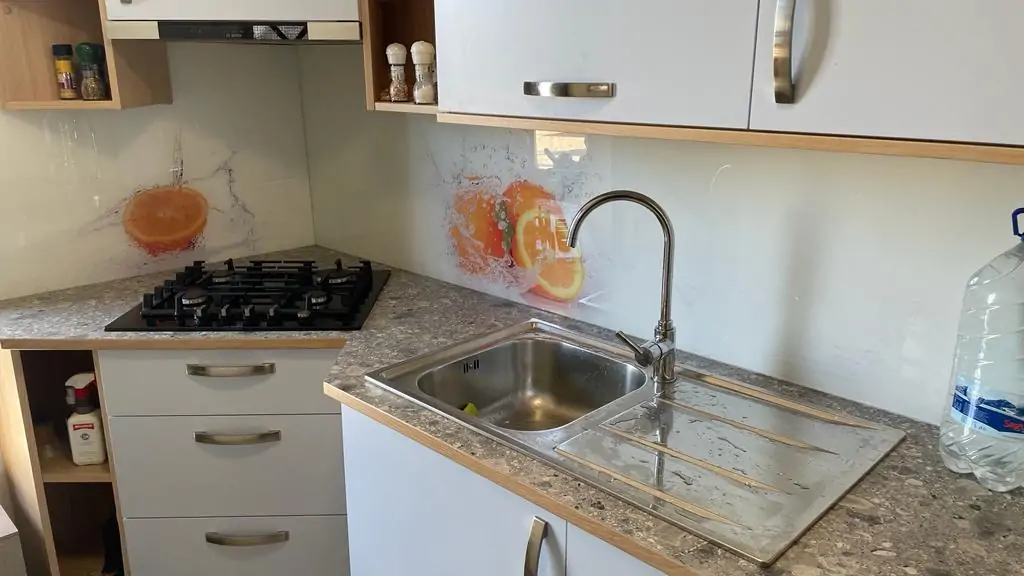 Žižanj 13 - Kornatica