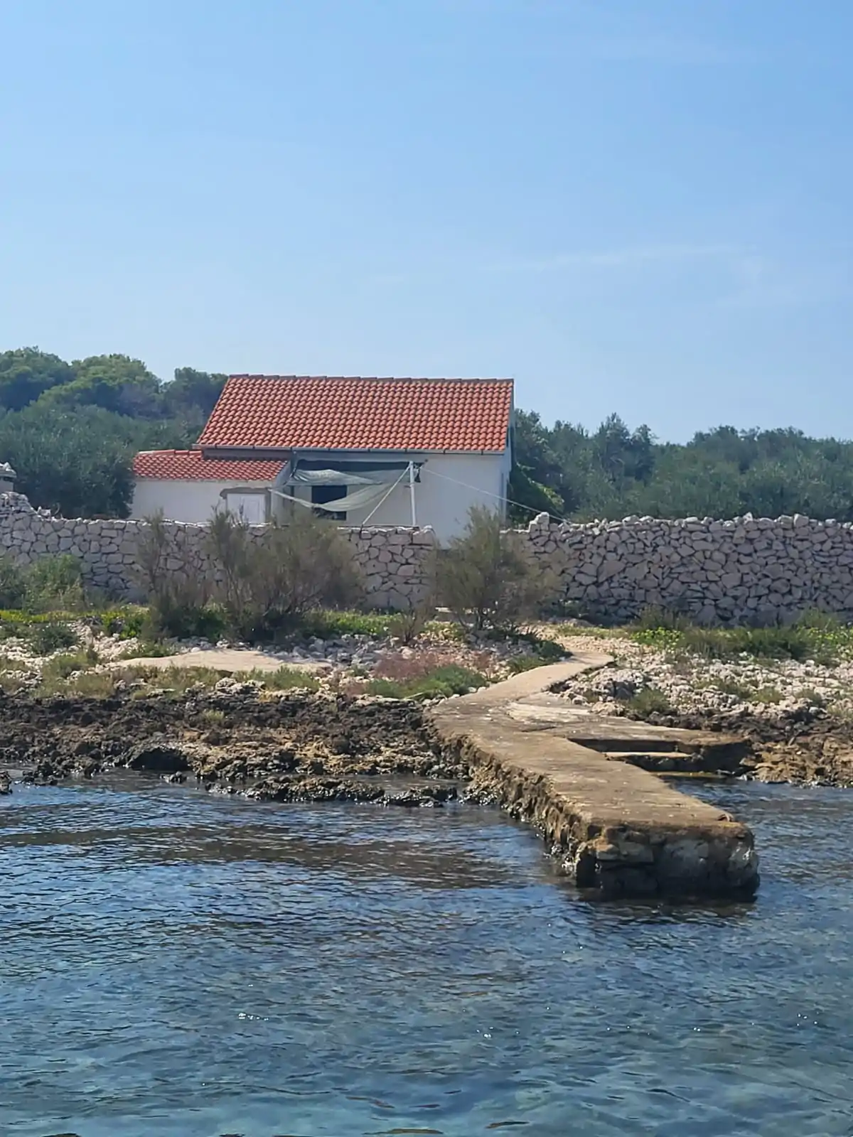 Gangaro 02 - Kornatica