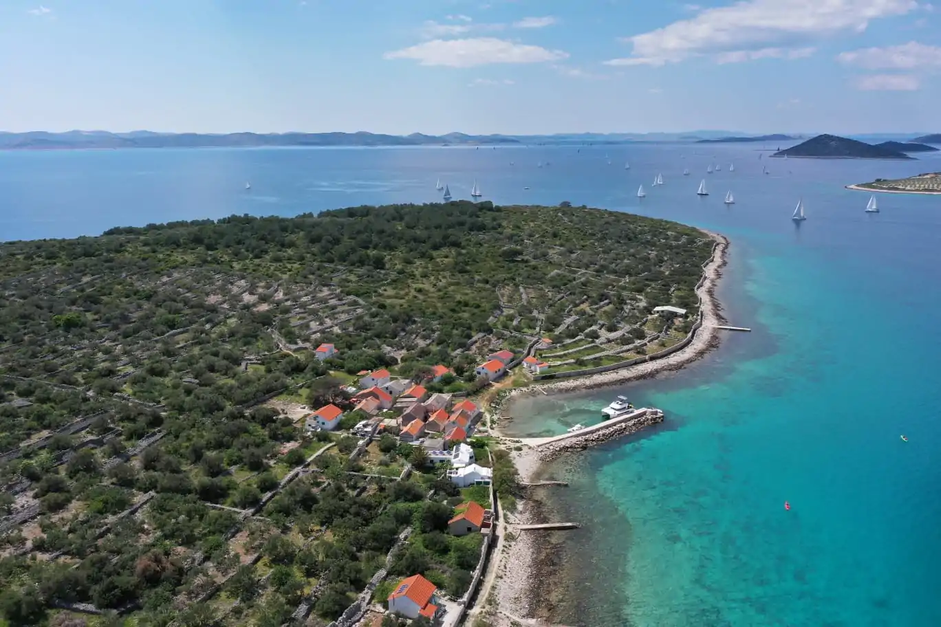 Gangaro 04 - Kornatica