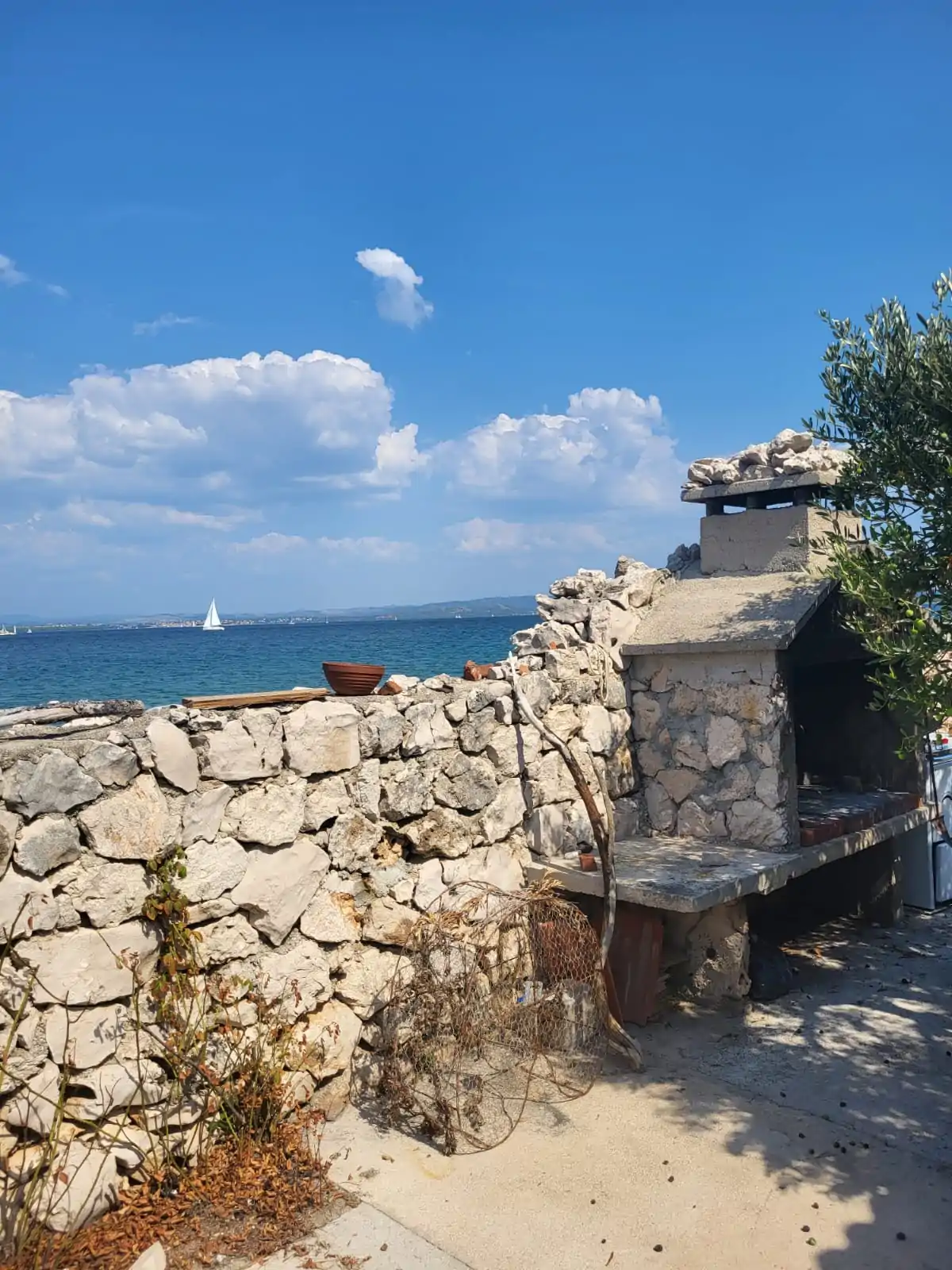 Gangaro 06 - Kornatica