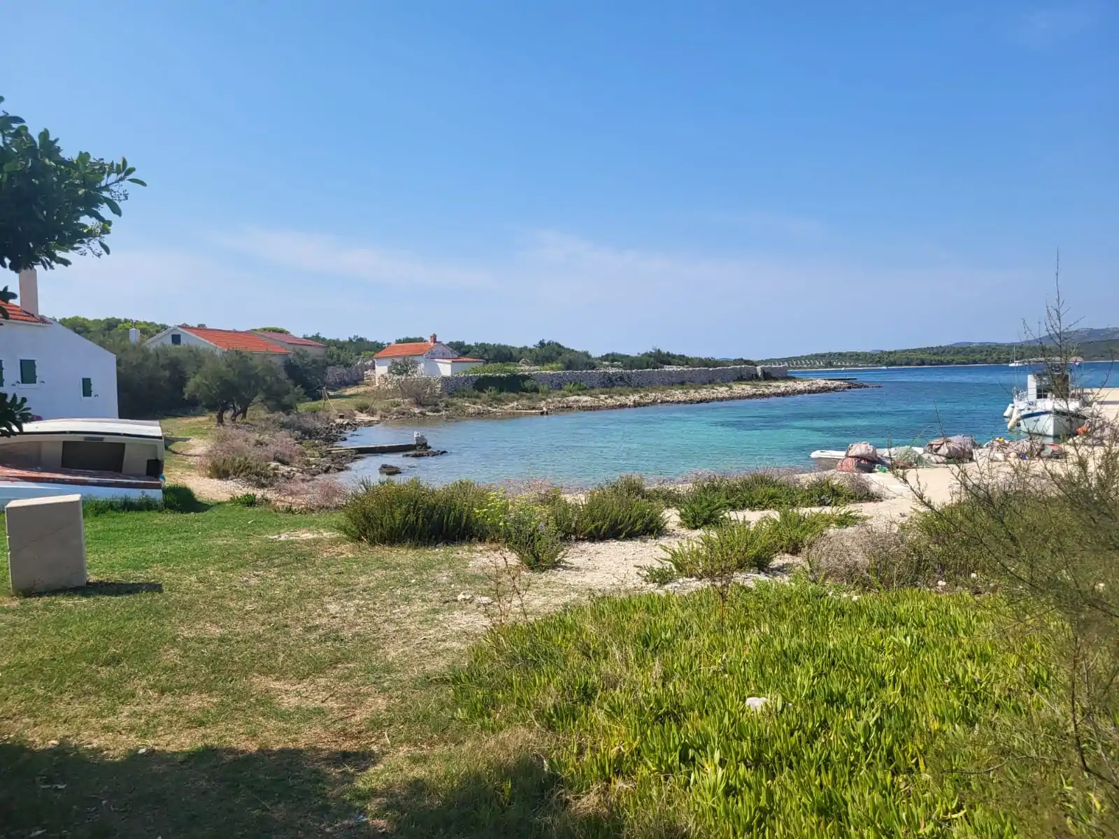 Gangaro 08 - Kornatica