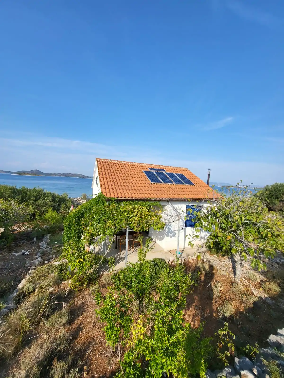 Gangaro 10 - Kornatica