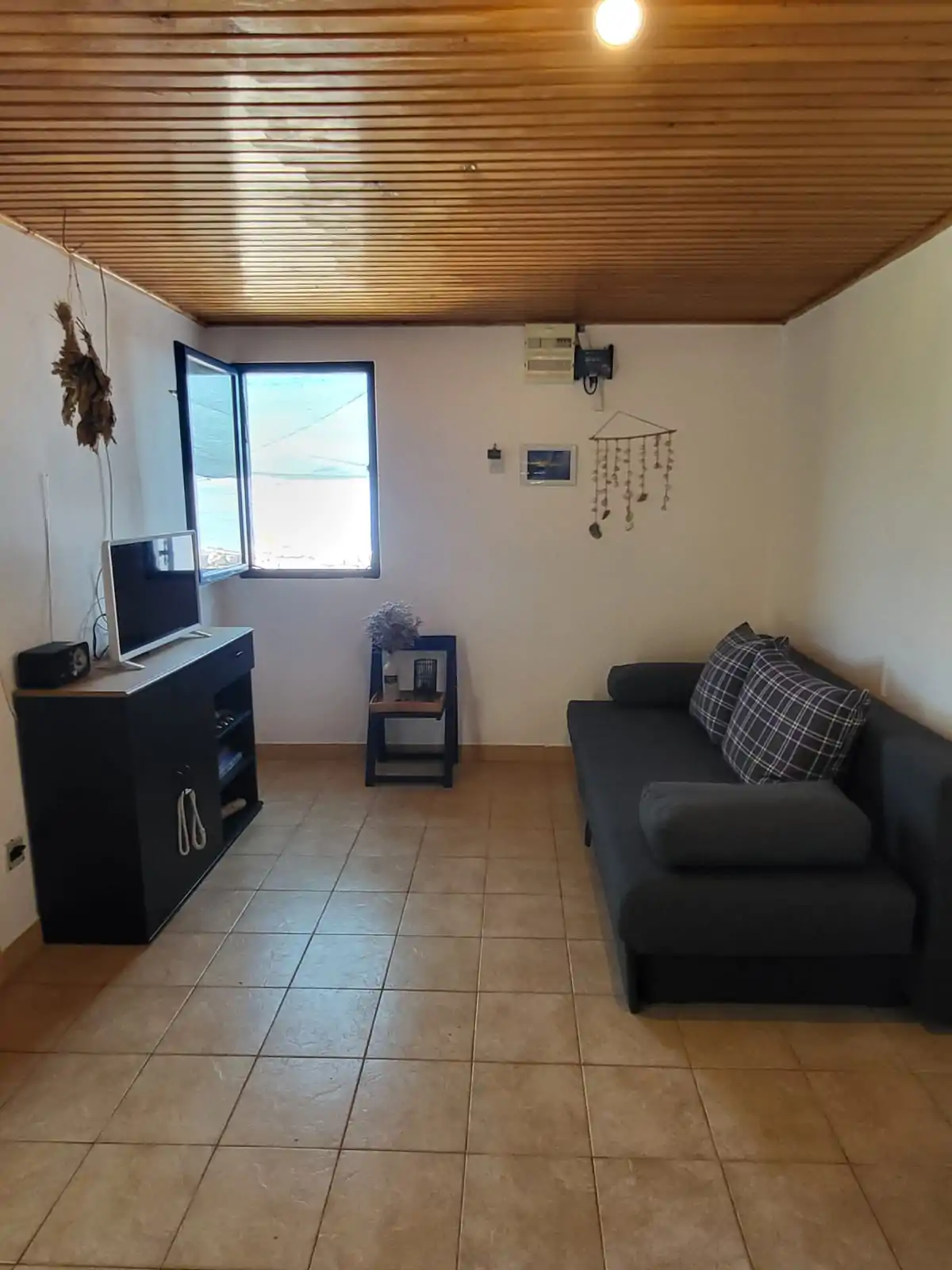 Gangaro 13 - Kornatica