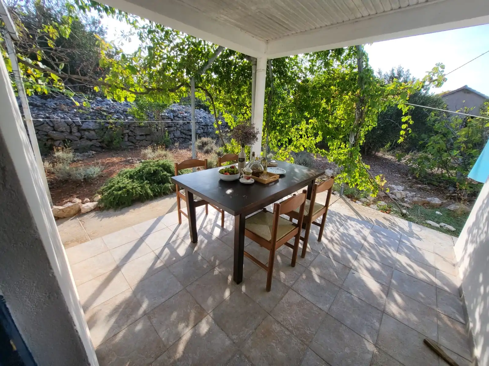 Gangaro 14 - Kornatica