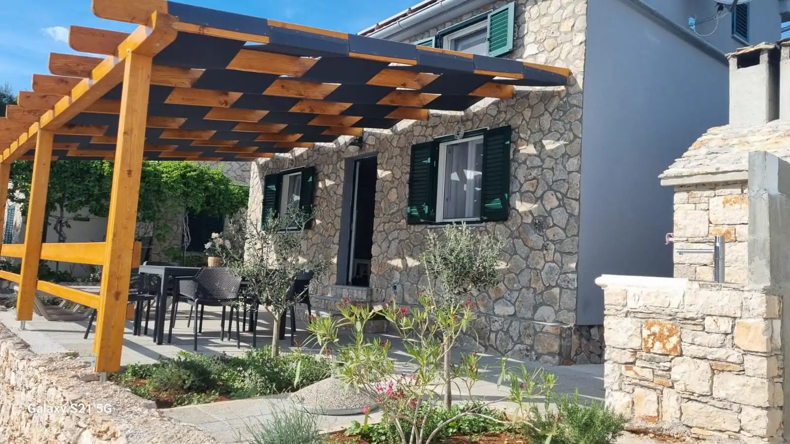 Zarita – FREE – 220 €/DAY! 14 - Kornatica