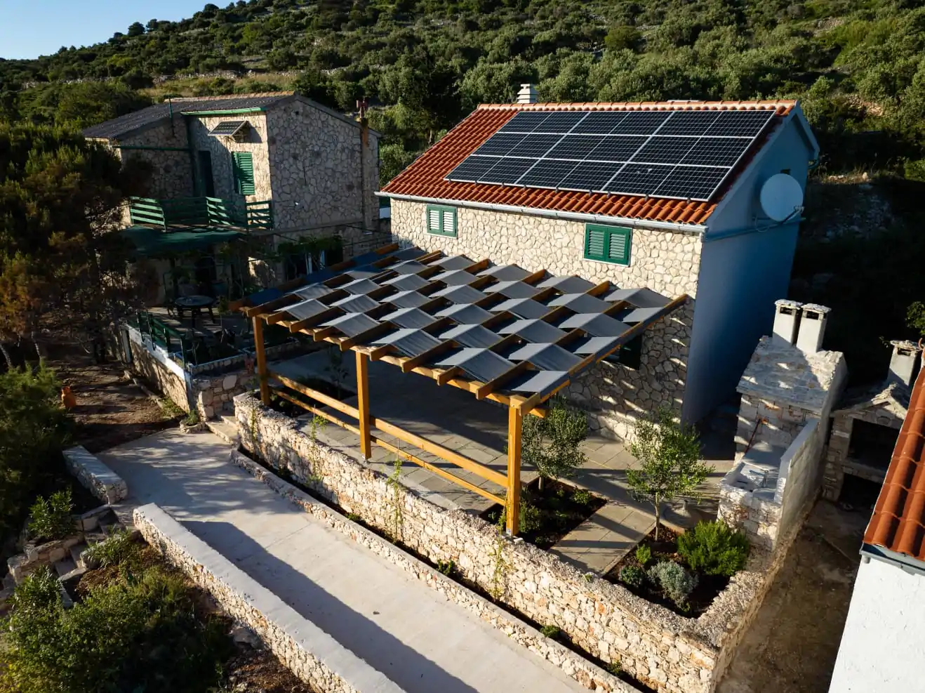 Zarita – FREE – 220 €/DAY! 15 - Kornatica