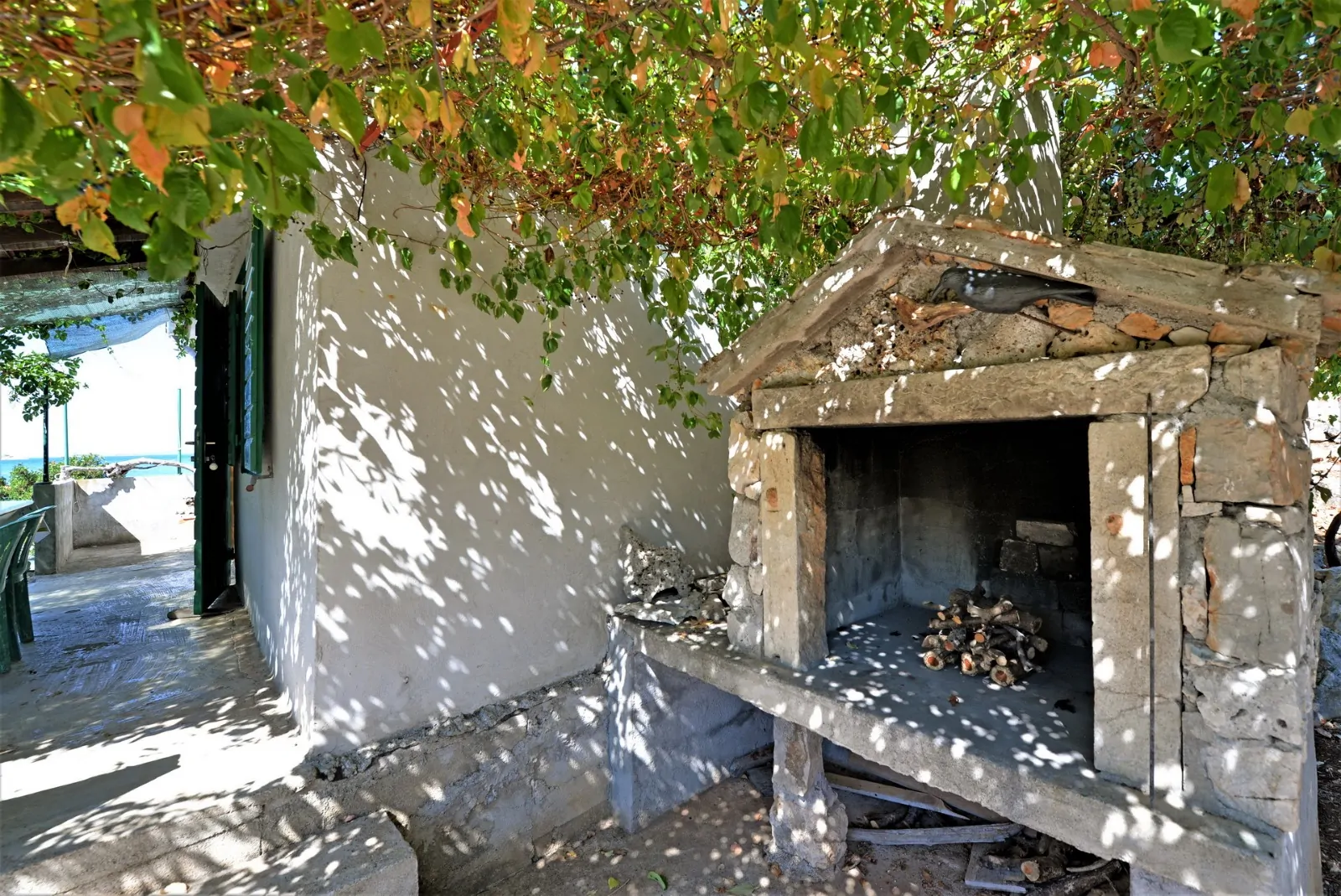 Sunce 11 - Kornatica