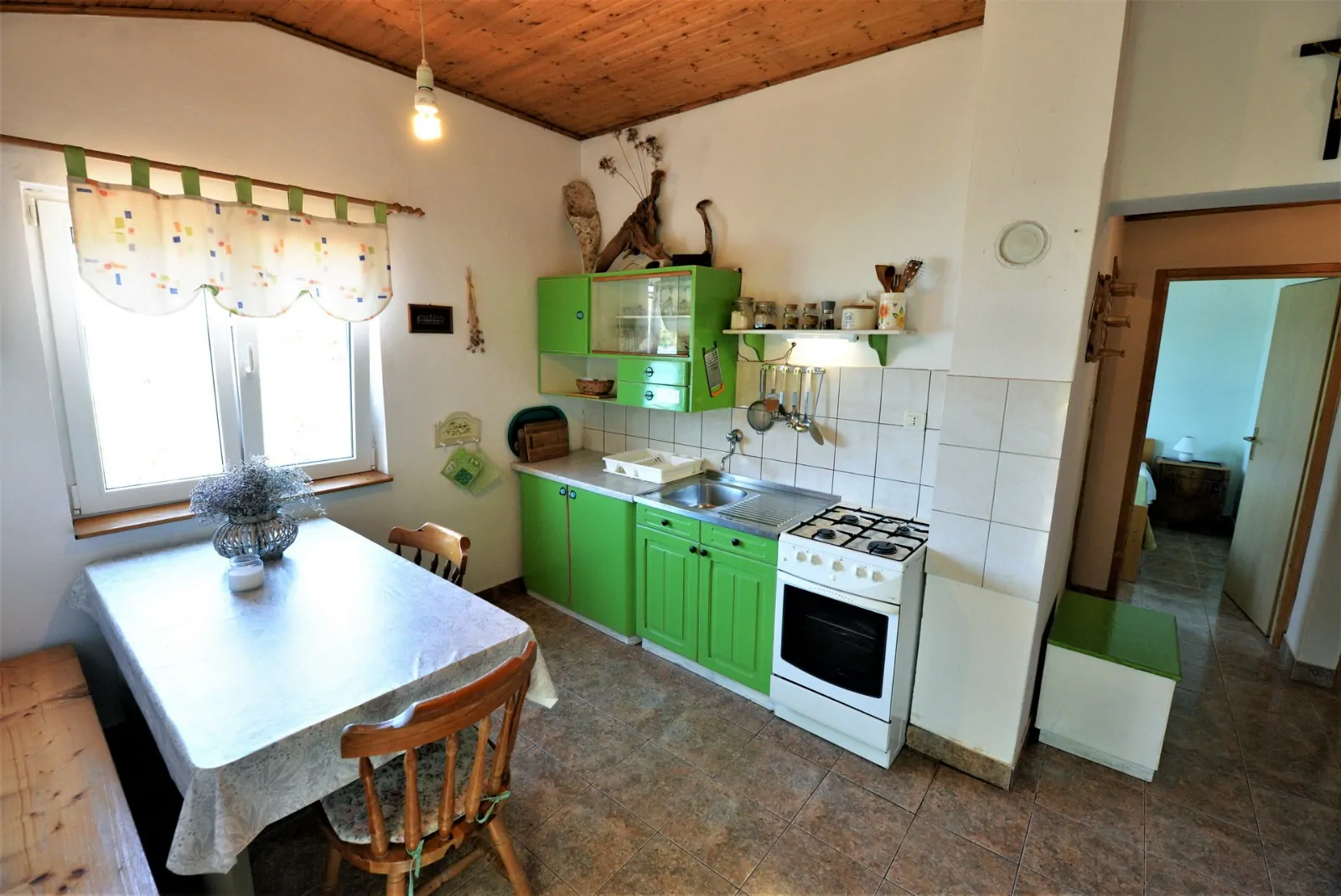 Sunce 04 - Kornatica