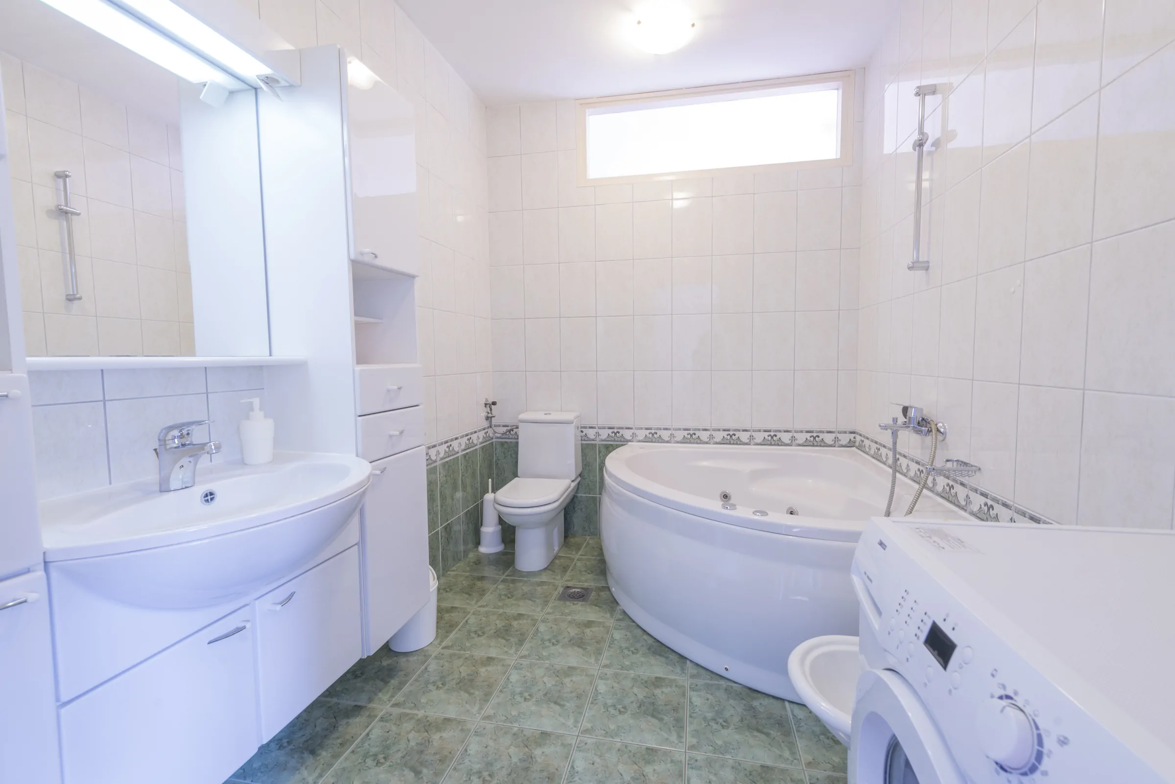 Vilma A3 4+1 10 - Kornatica