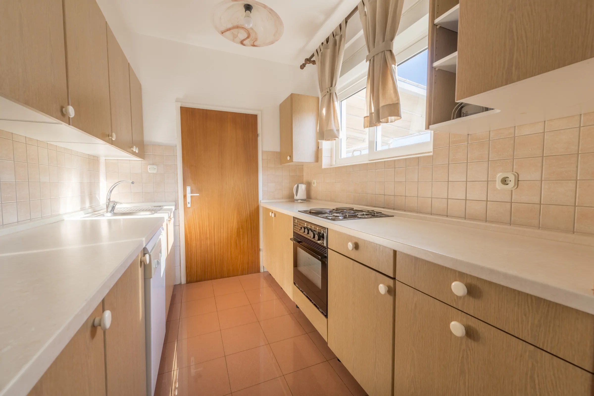 Vilma A3 4+1 07 - Kornatica