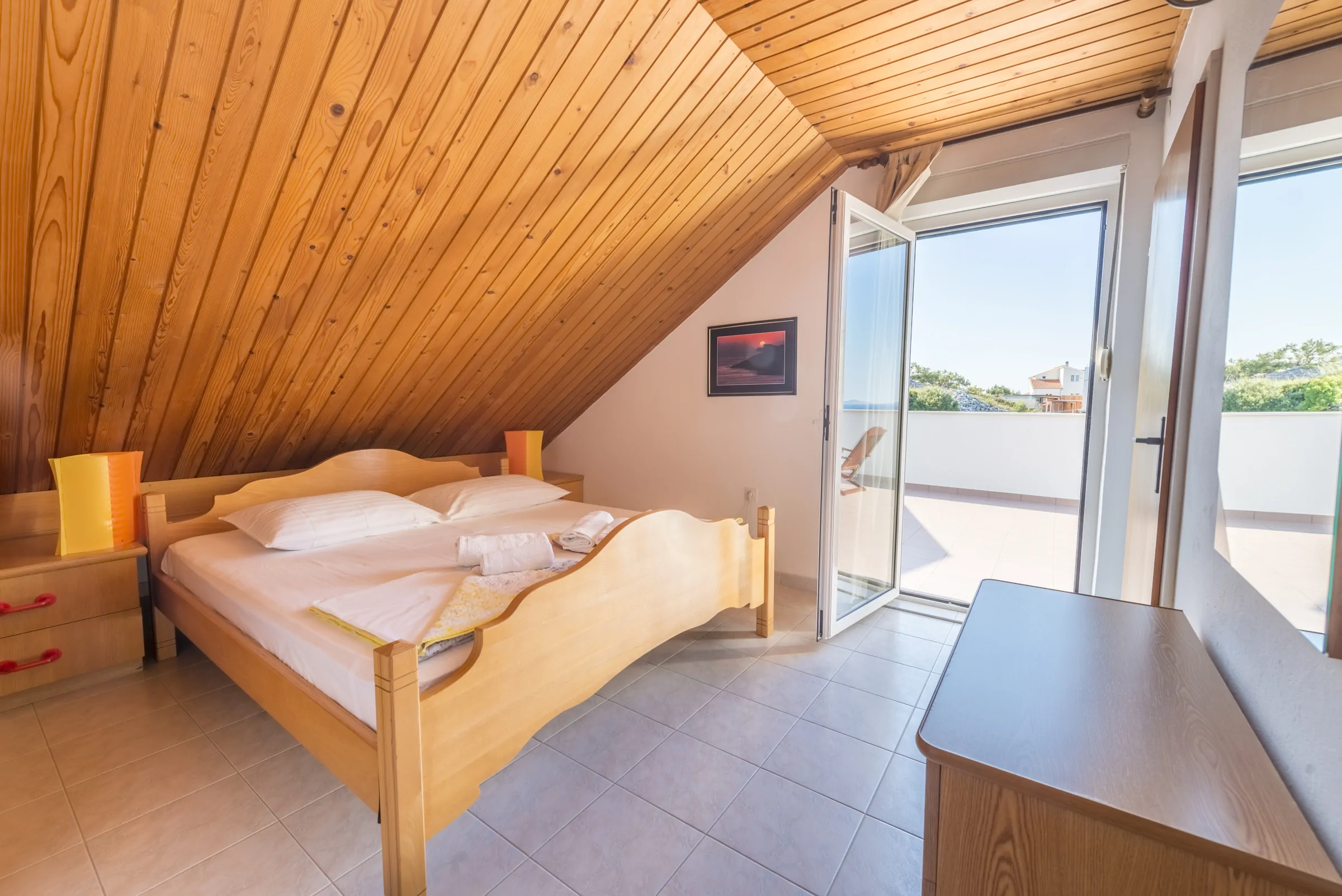 Vilma A3 4+1 08 - Kornatica