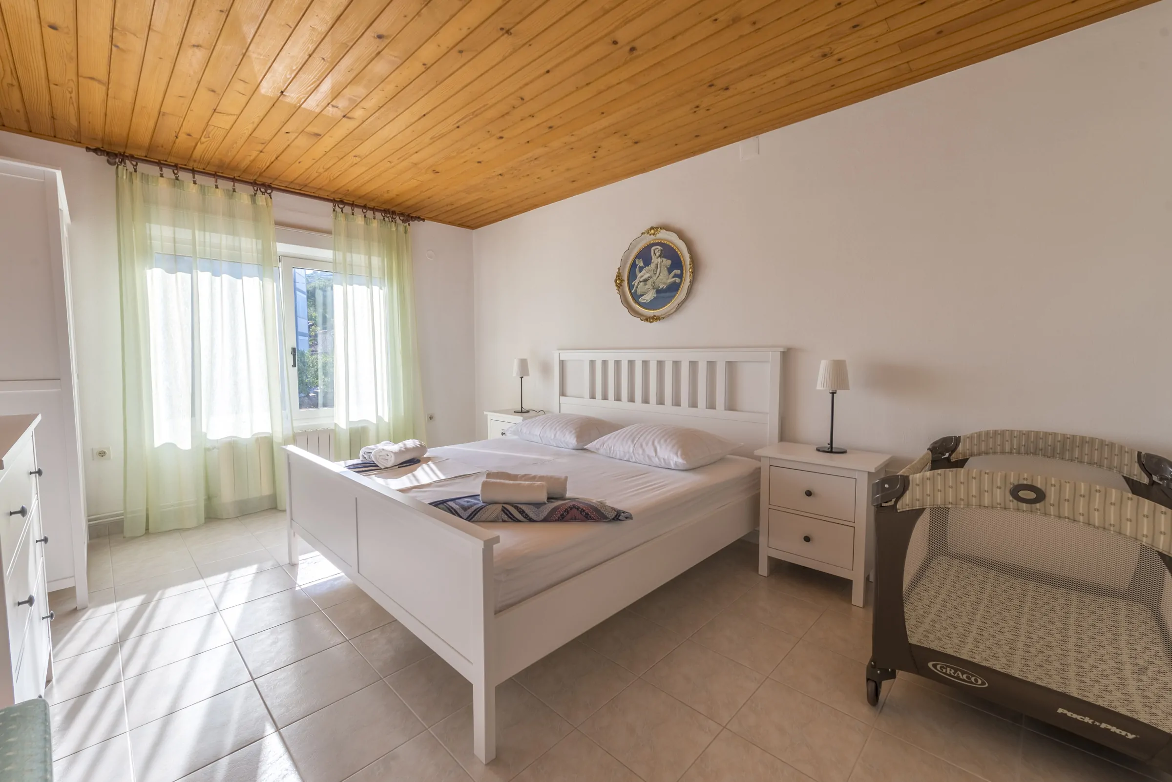 Vilma A3 4+1 09 - Kornatica