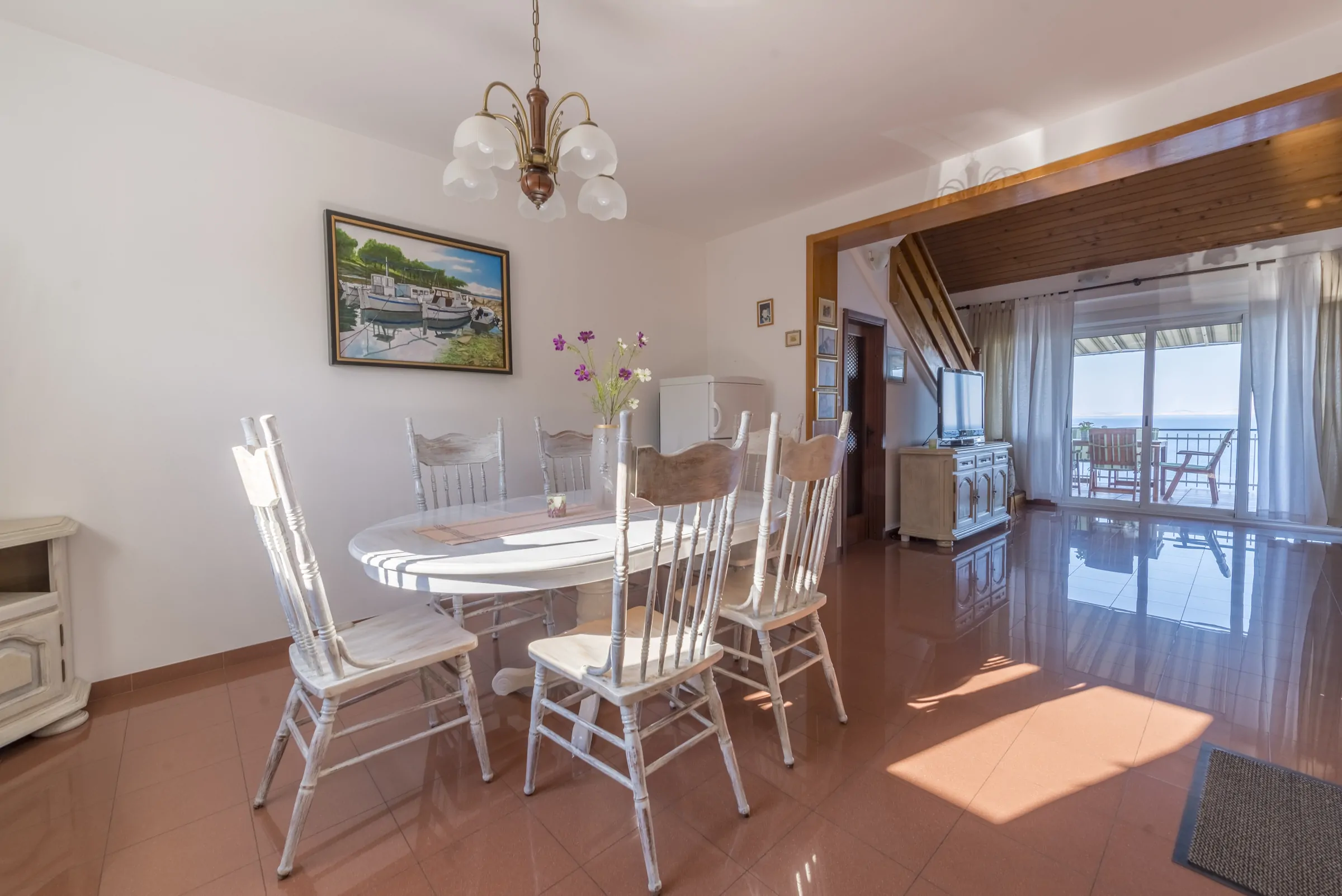 Vilma A3 4+1 05 - Kornatica