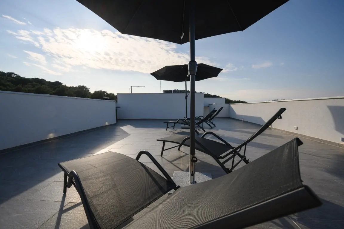 Lajci A1 2+1 11 - Kornatica