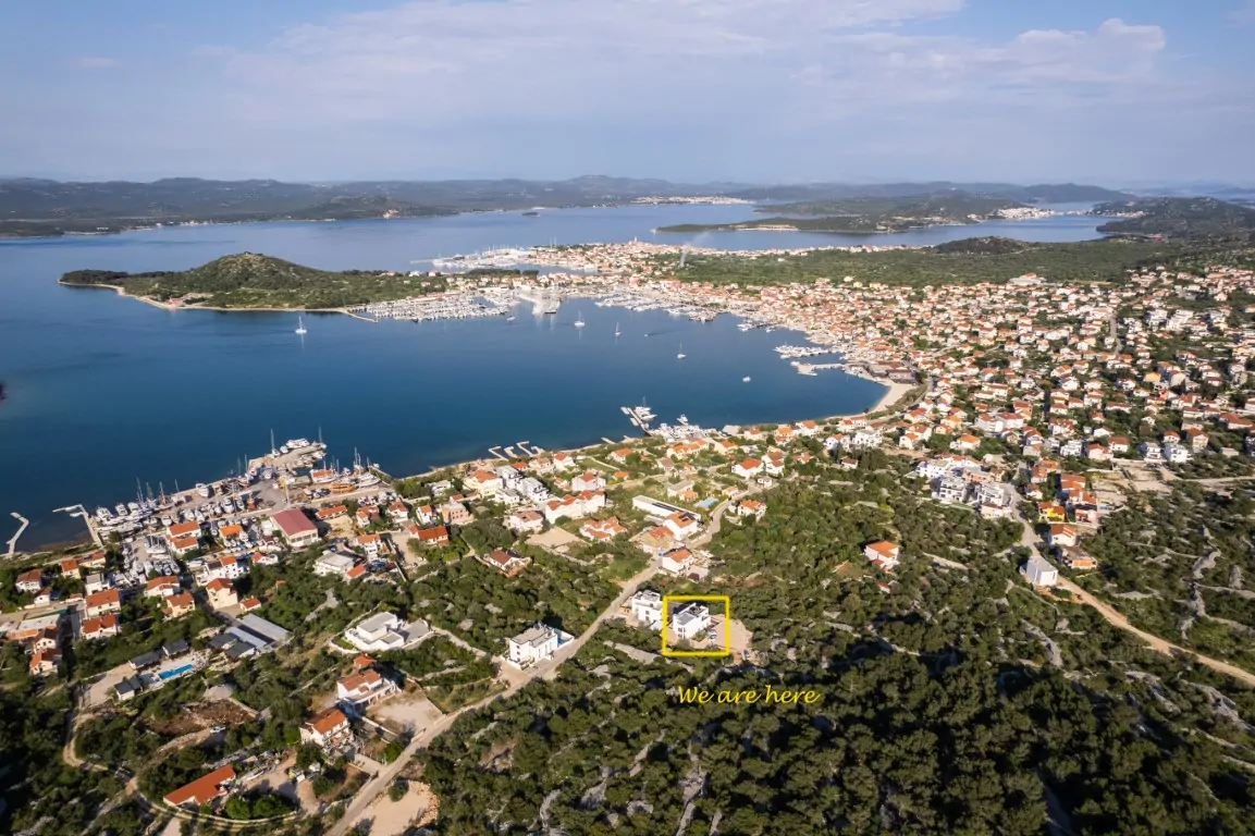 Lajci A2 4+0  -10% (03.07.-14.07.) 14 - Kornatica