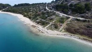 COLENTUM - Roman city 05 - Kornatica