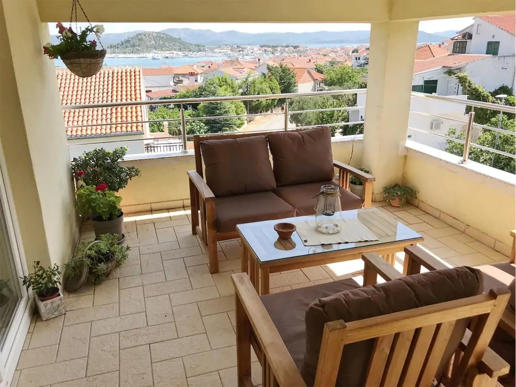 Karla 5+1 - Kornatica