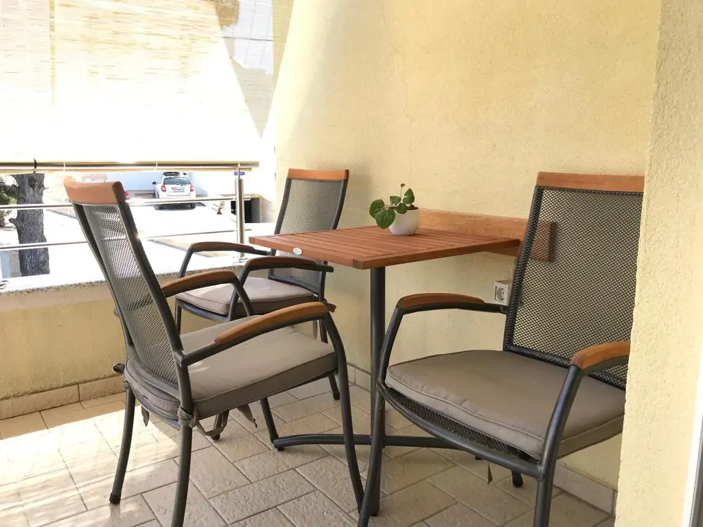 Karla 2+1 - Kornatica