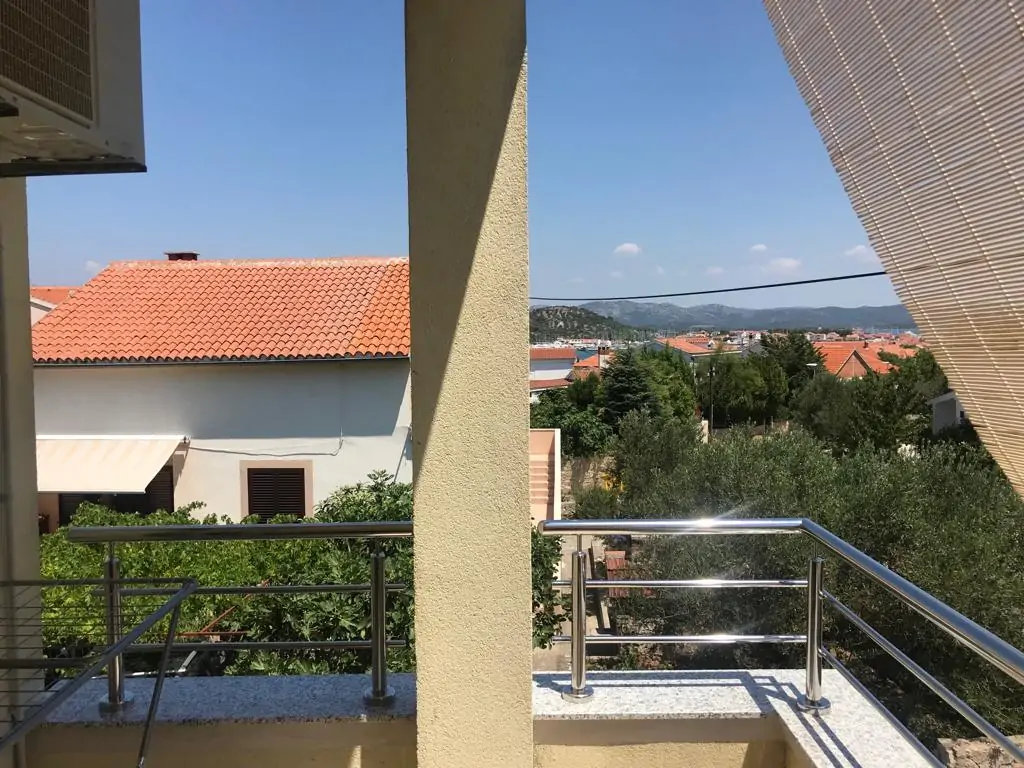 Karla 2+1 03 - Kornatica