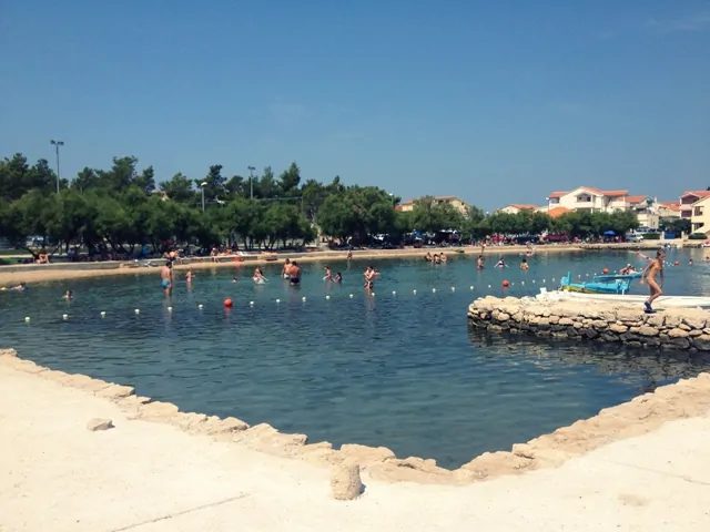 Zdrače 04 - Kornatica