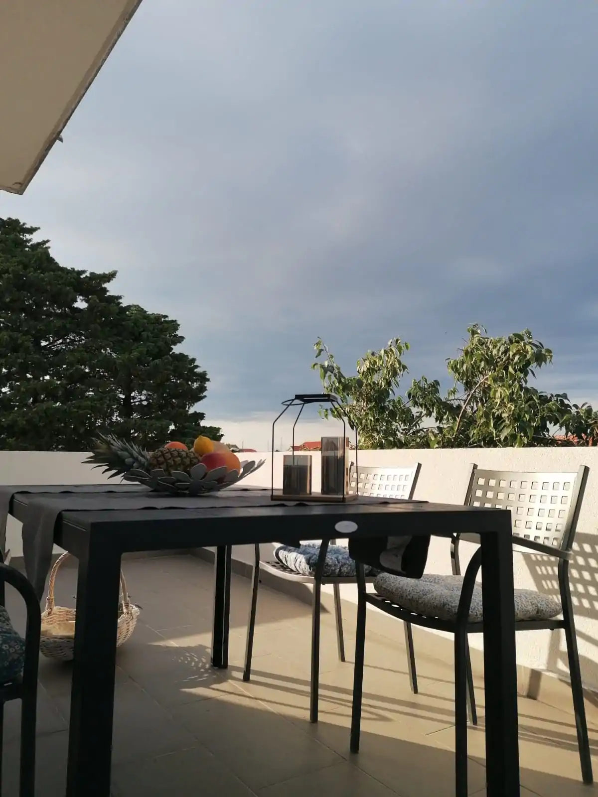 Magdalena 2+2 10 - Kornatica