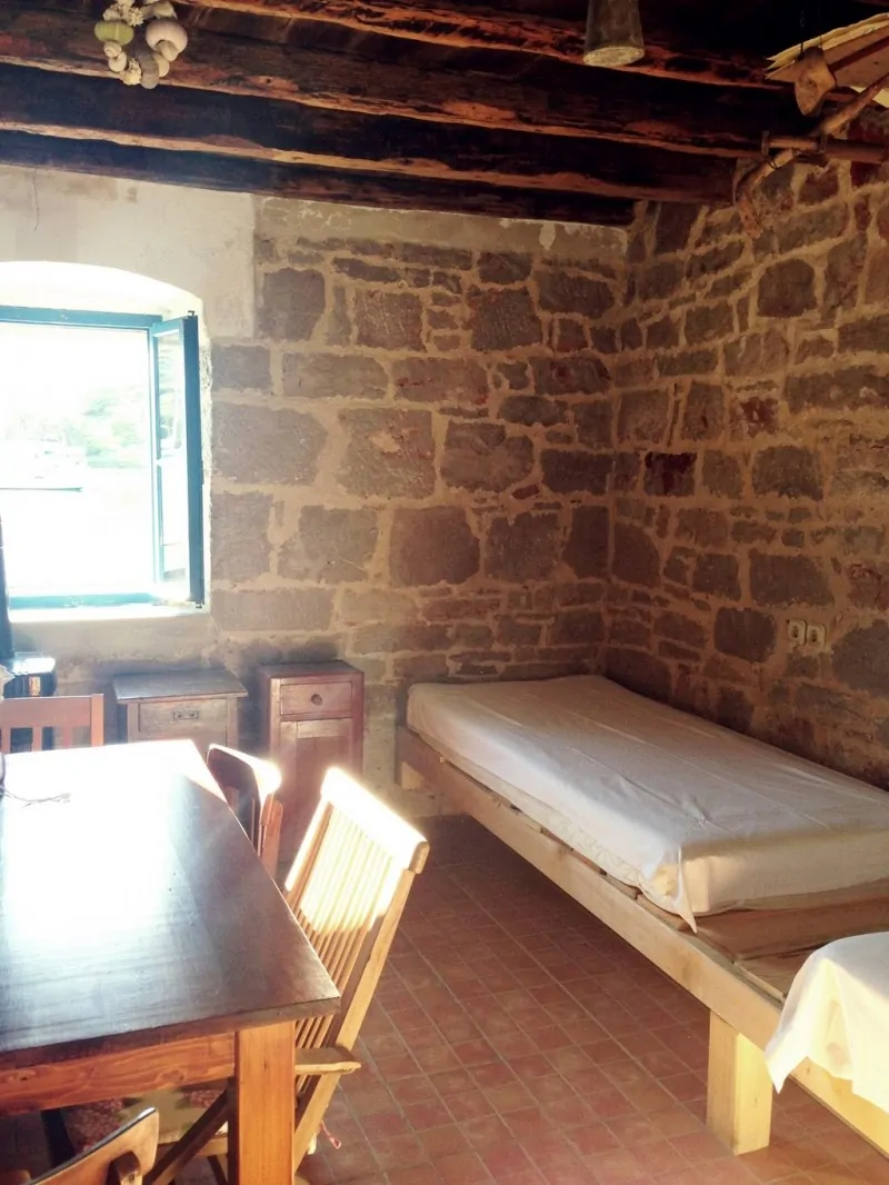 Lavsa 06 - Kornatica