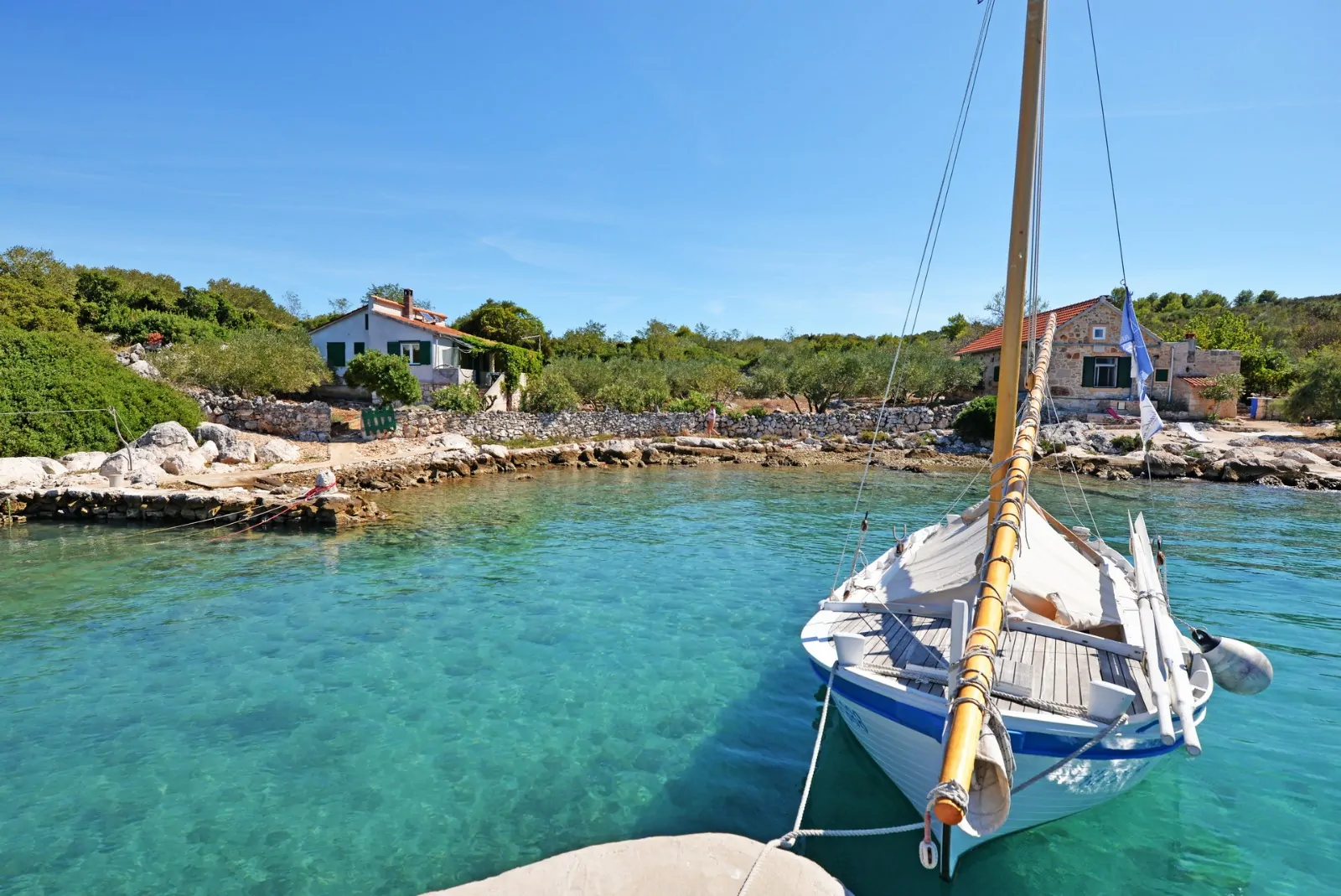 Sunce 12 - Kornatica